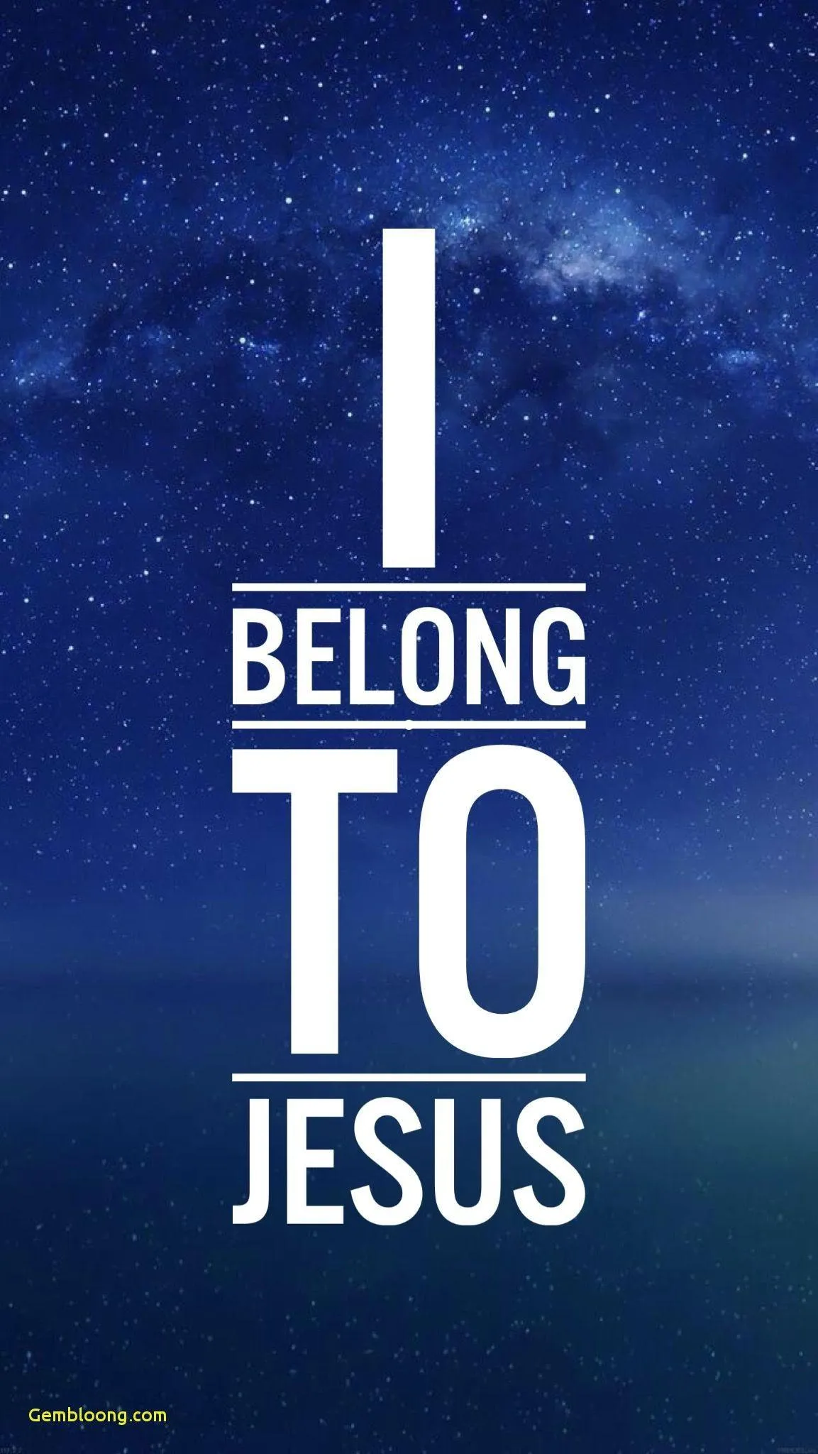 Jesus Mobile Wallpaper