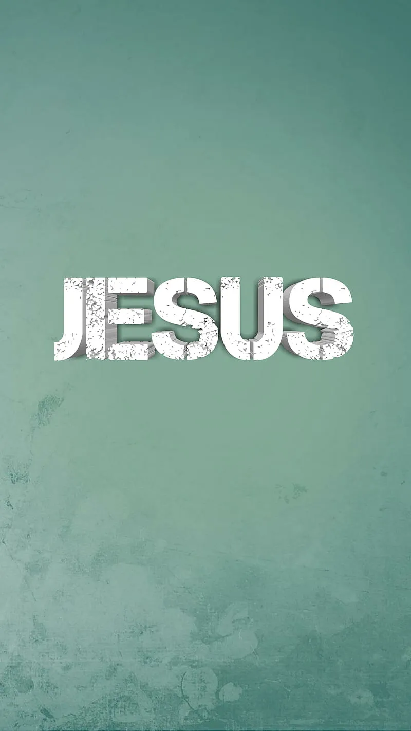 Jesus, 3D, gospel, HD phone wallpaper