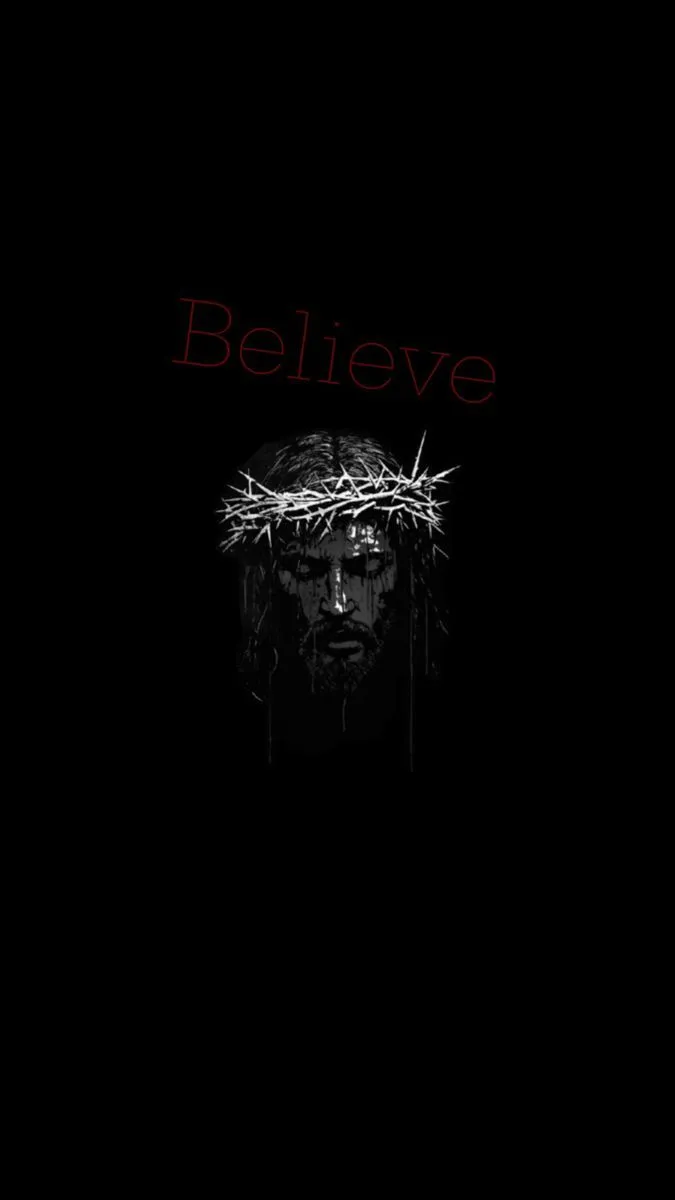 Christian 4k iphone wallpaper