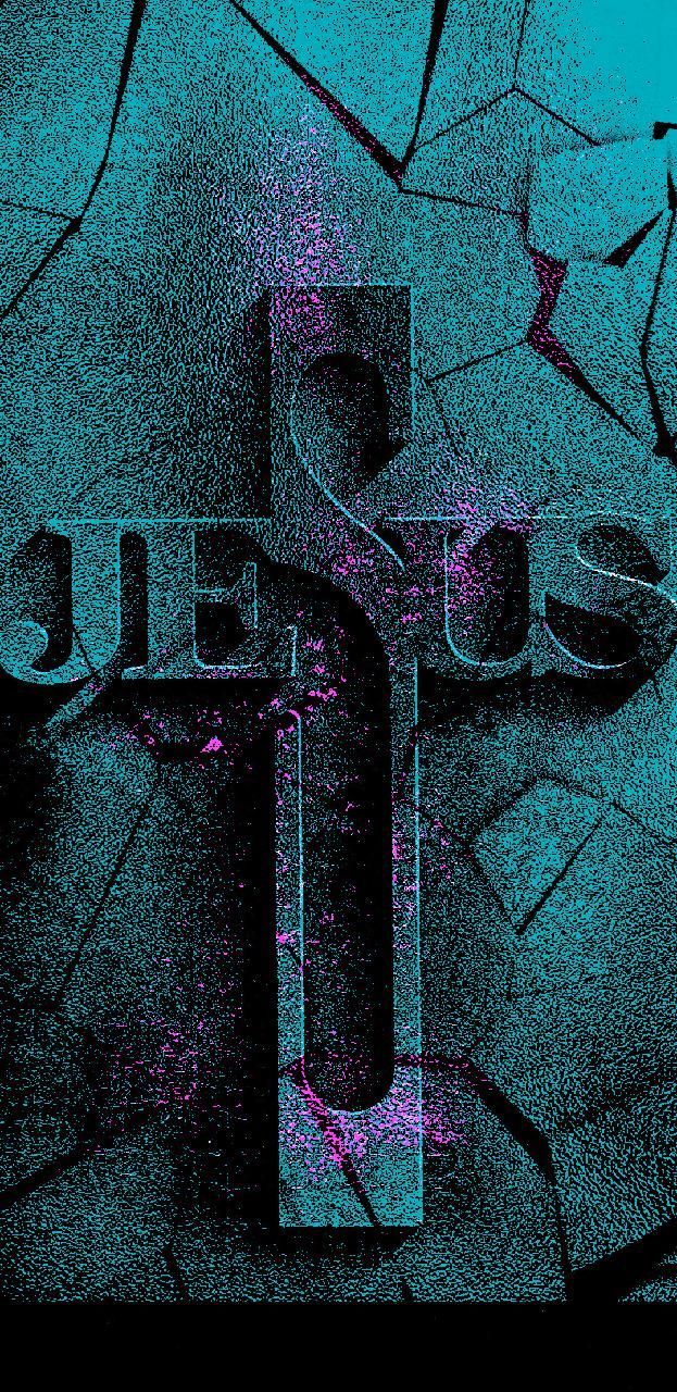 Crist wallpaper