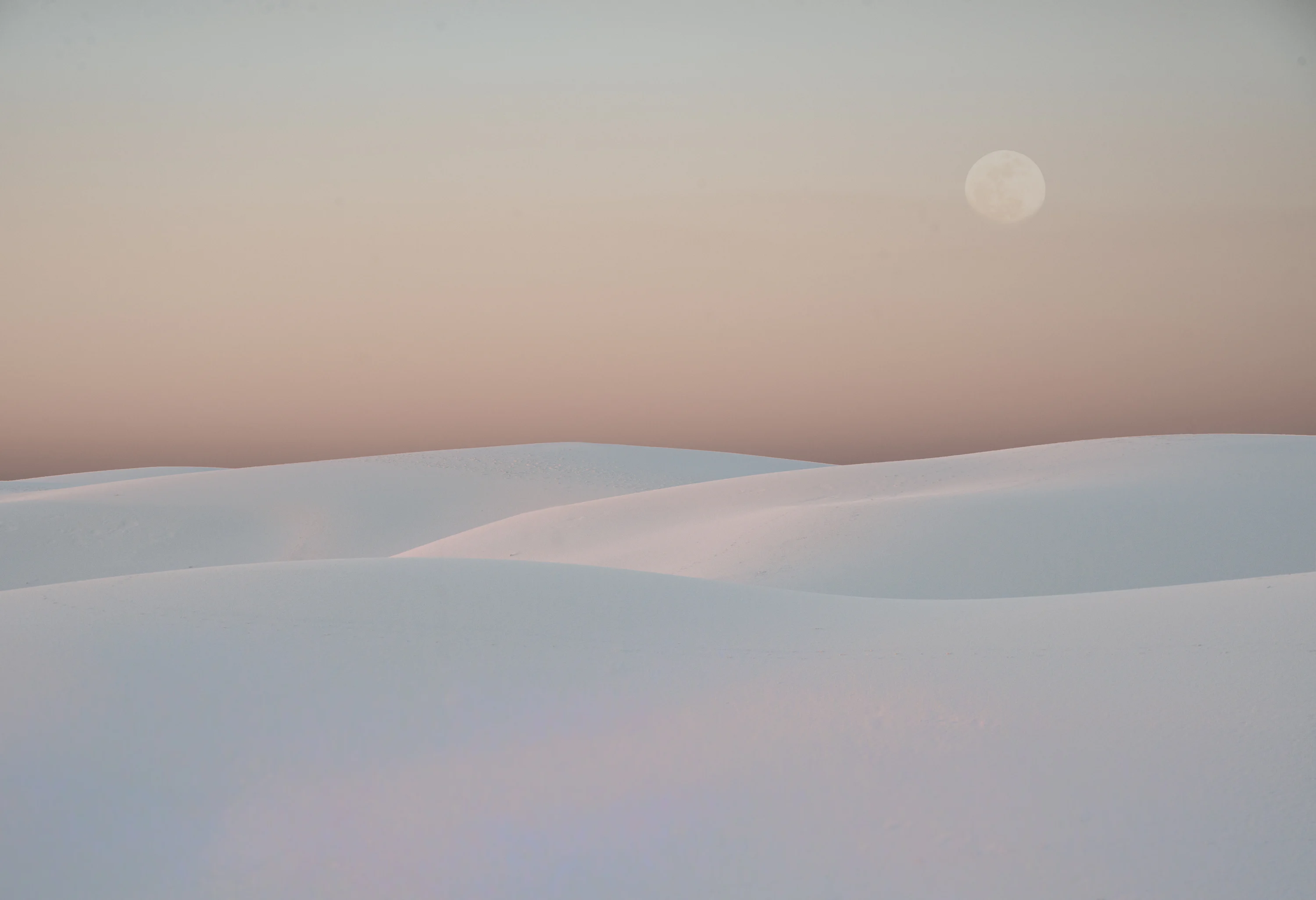 Pink Desert Picture. Download Free Image