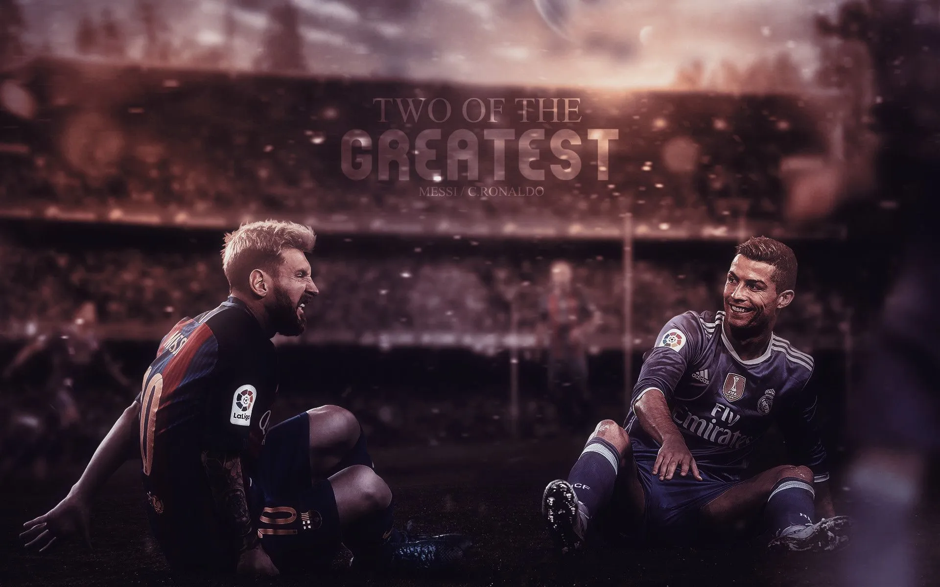 Messi Wallpaper