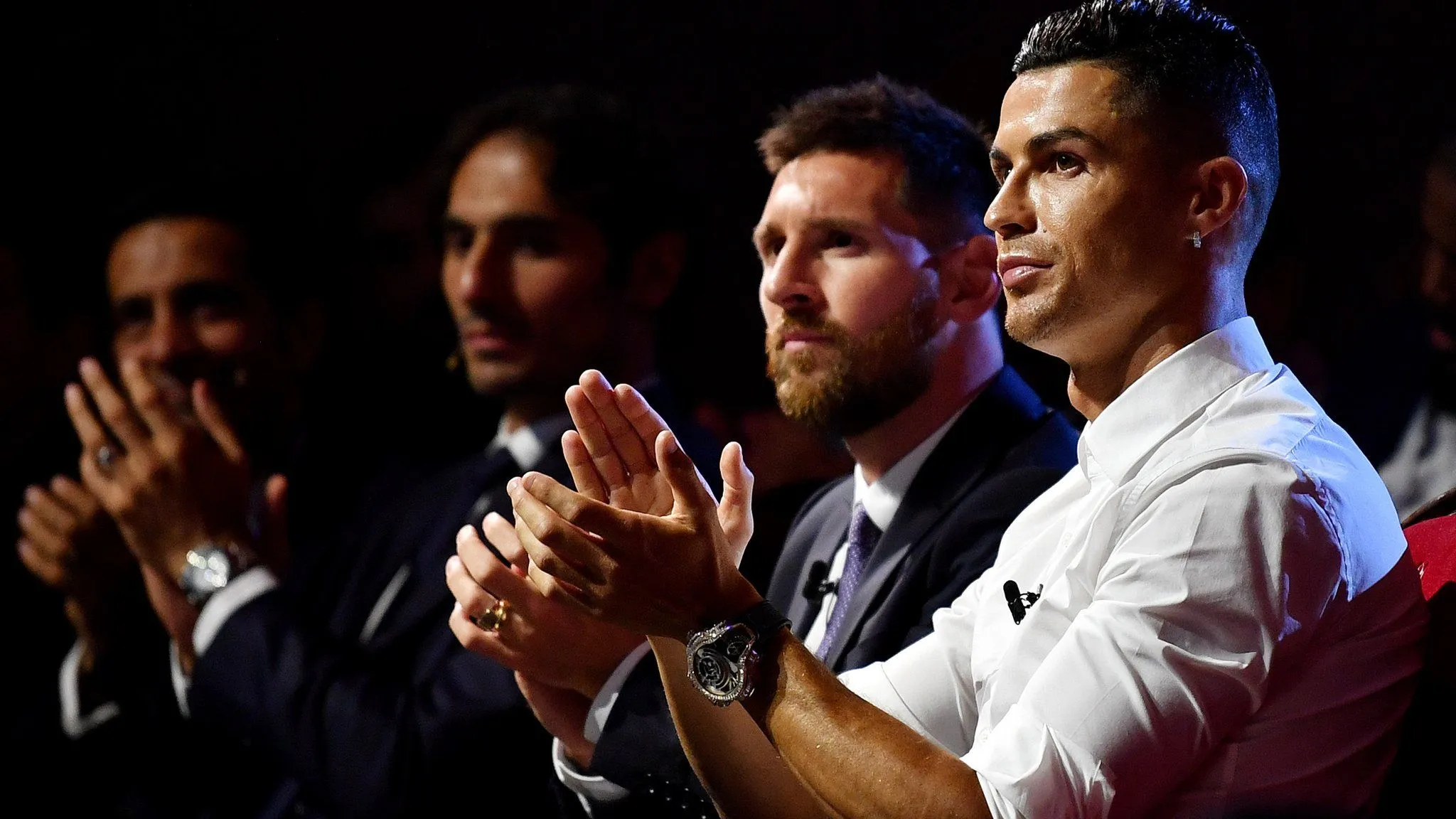 Cristiano Ronaldo and Lionel Messi: Is their era of dominance heading towards its end?