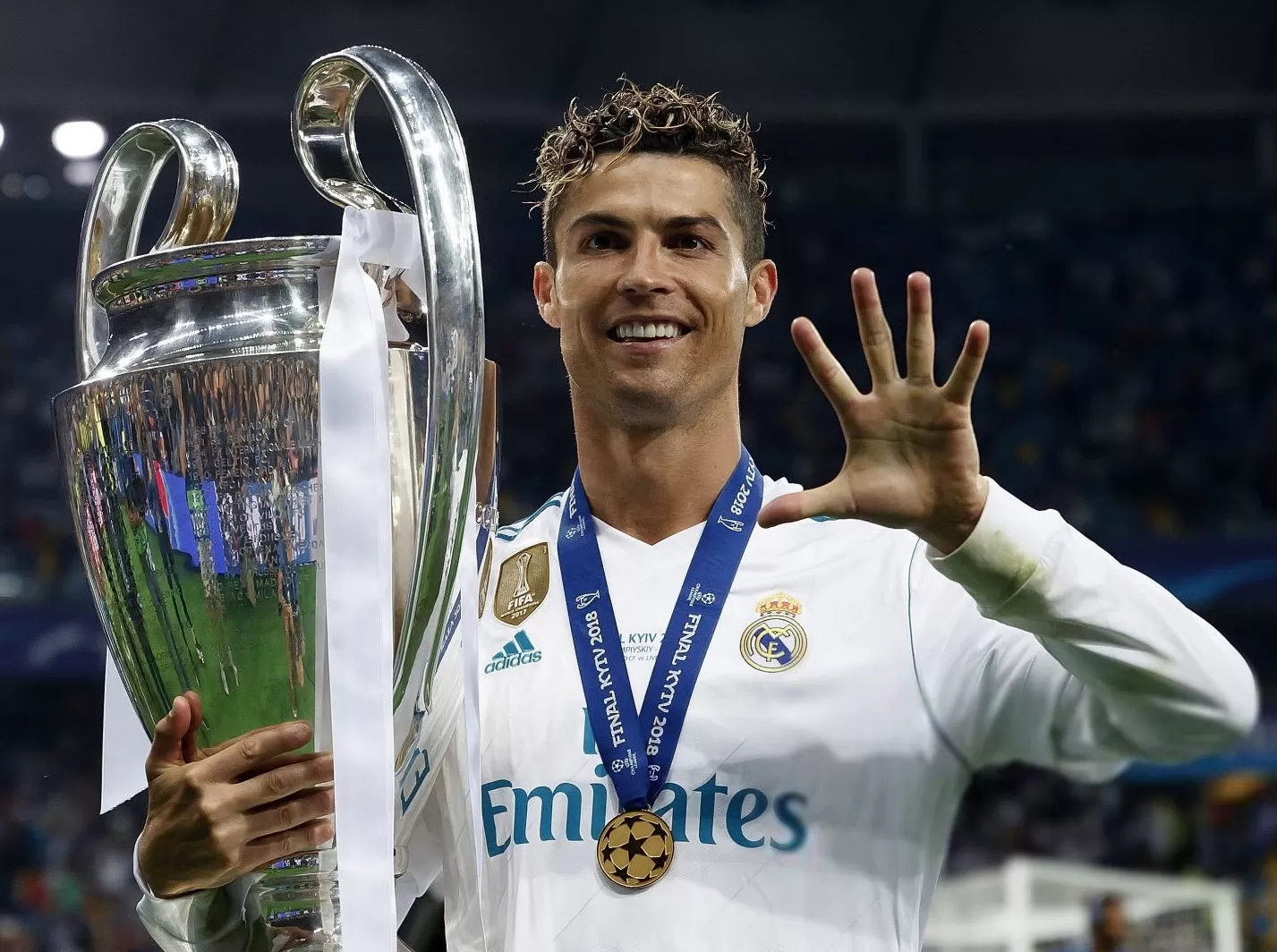 cristiano ronaldo wallpaper 4k for pc Archives