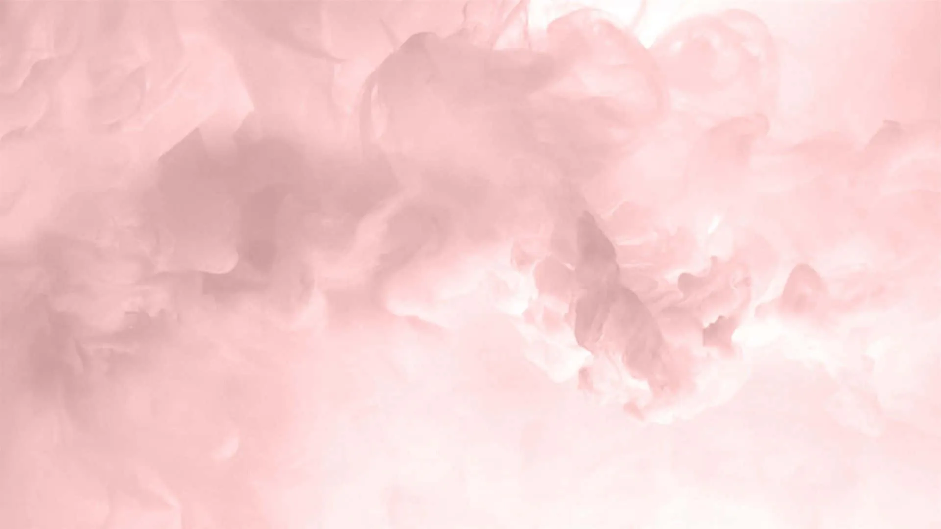 Download Cloudy Pastel Pink Marble Desktop Wallpaper