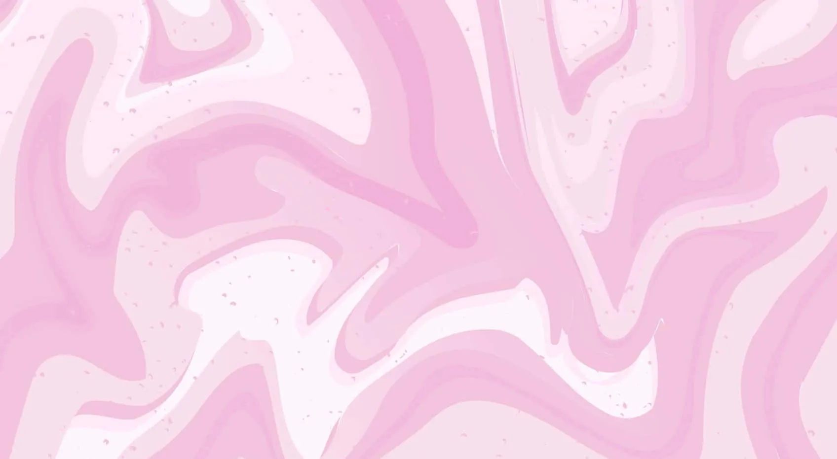 Download Wavy Pastel Pink Marble Desktop Wallpaper
