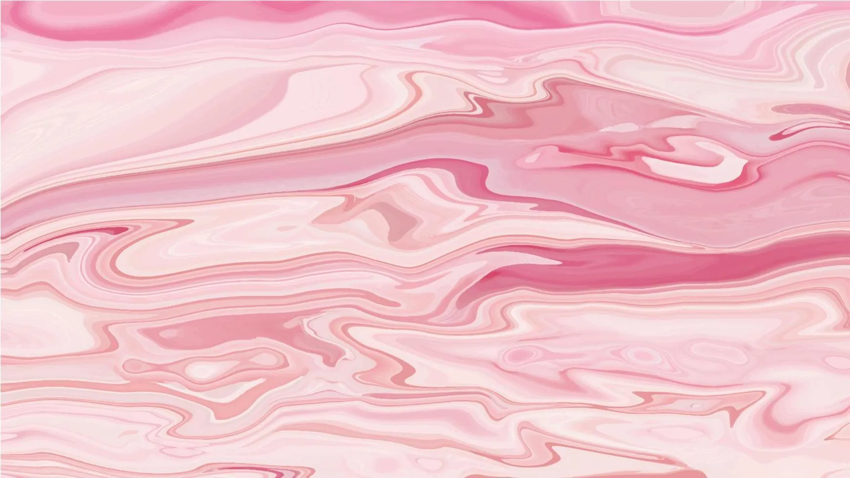 liquid marble texture pastel pink epoxy abstract background