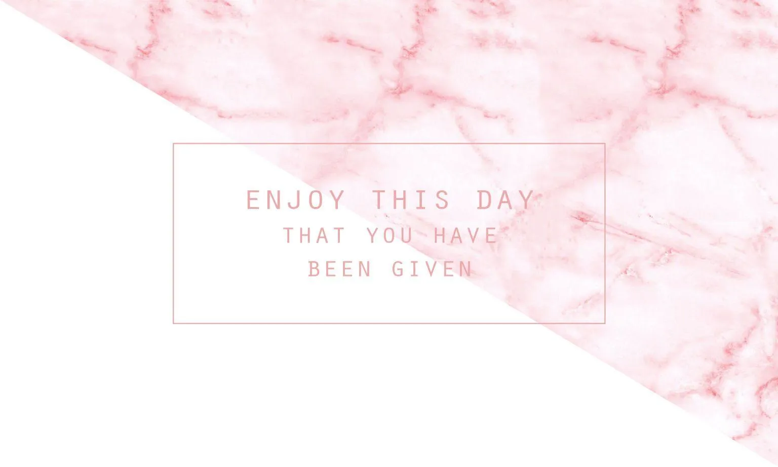 Pastel Pink Marble Desktop Wallpaper Free Pastel Pink Marble Desktop Background