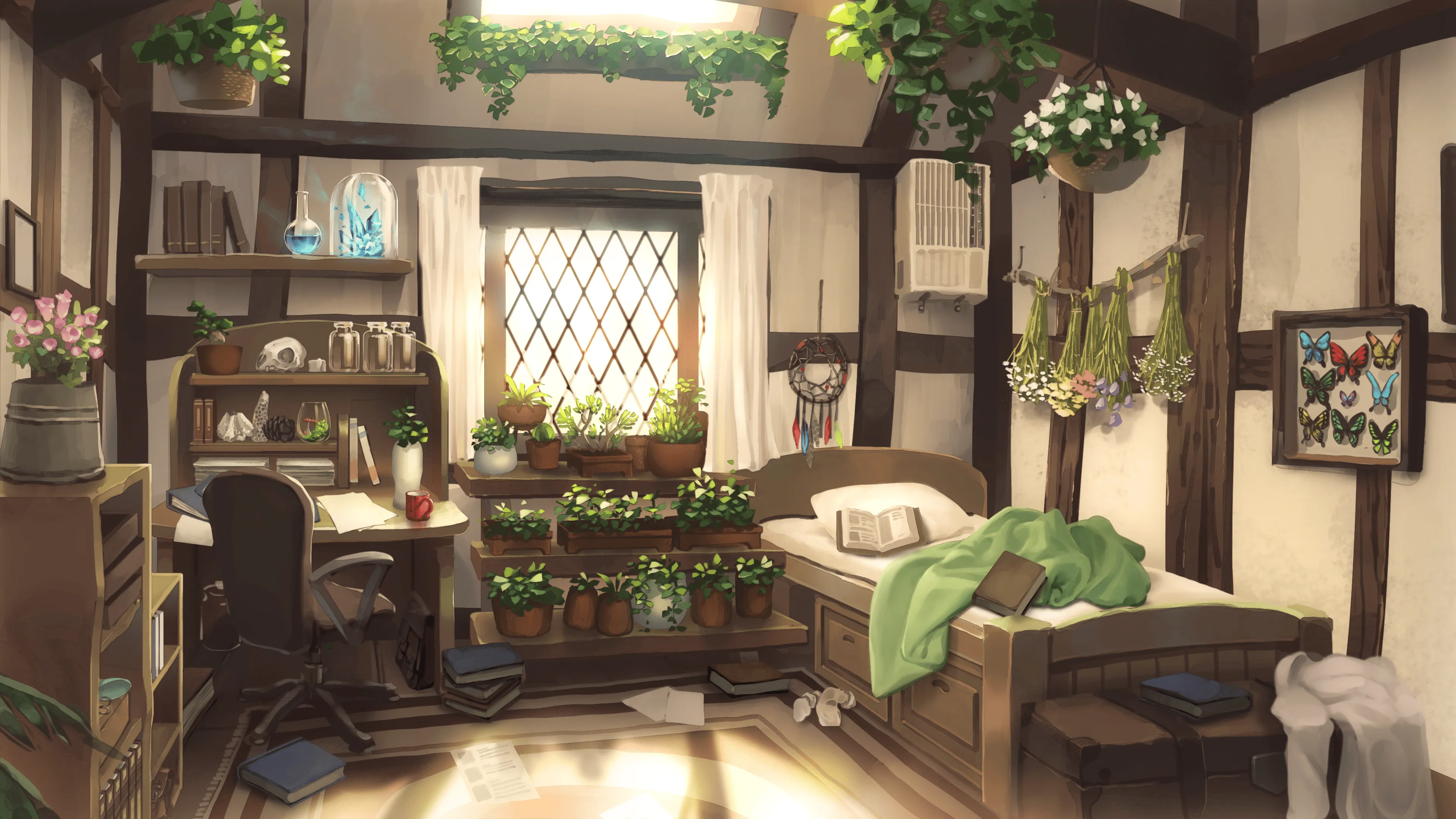 Cozy Room 4k Wallpapers - Wallpaper Cave