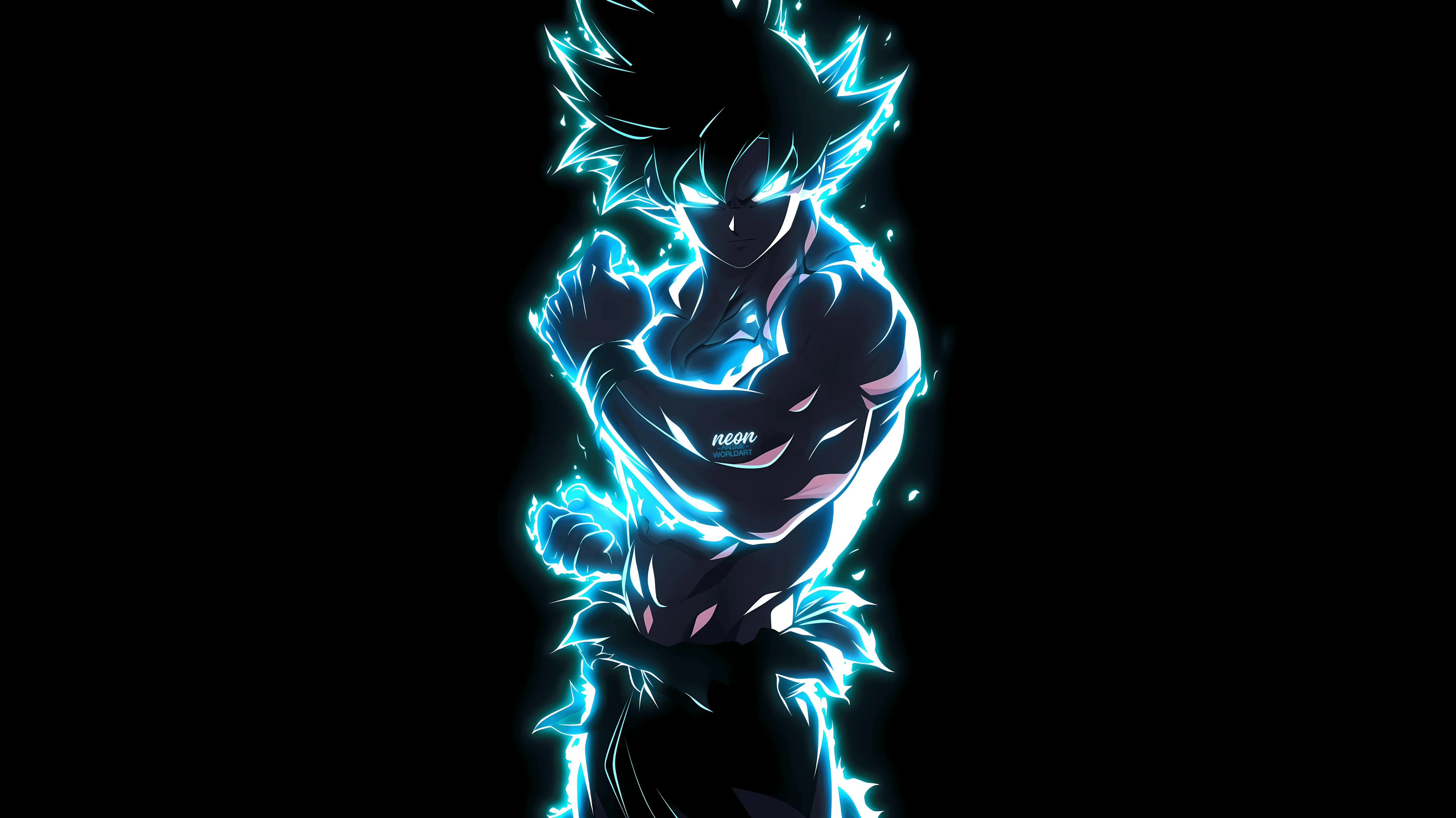 4K Wallpaper for OLED Screens