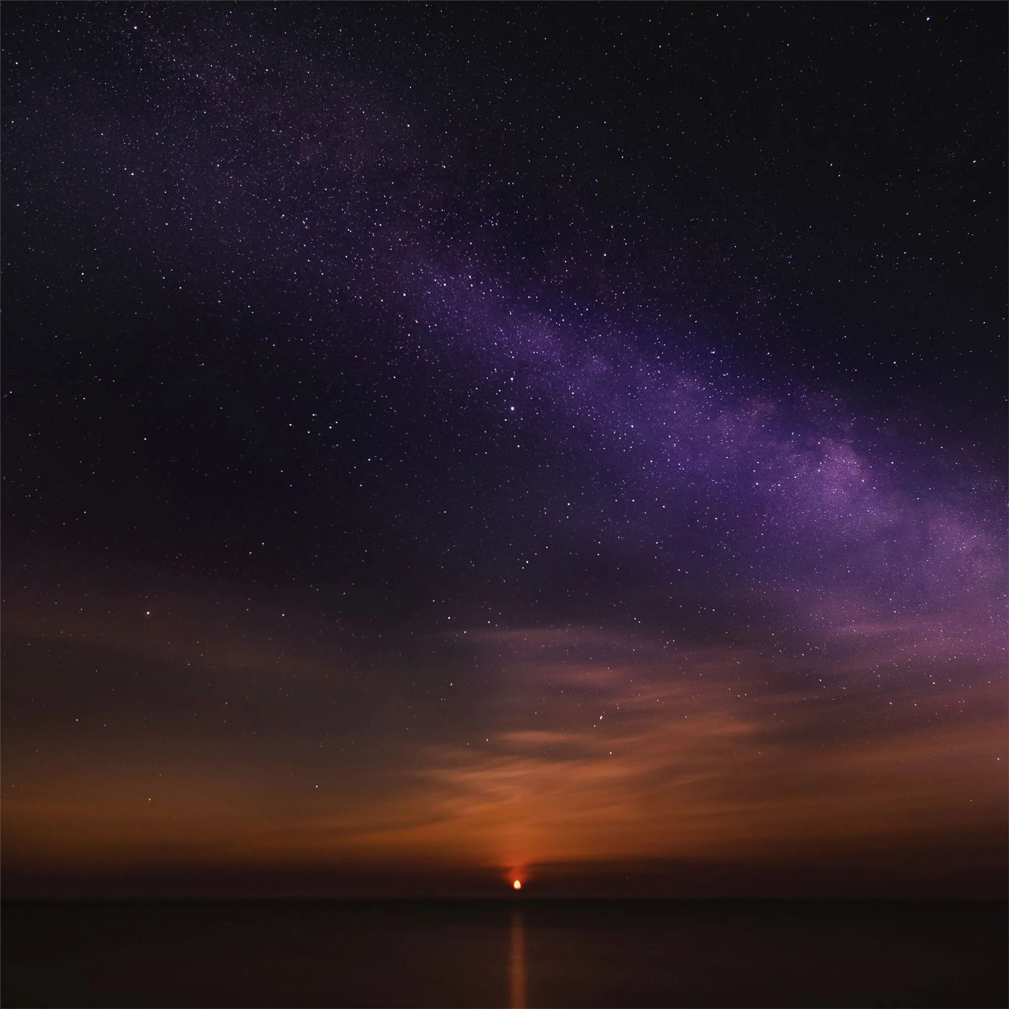 astronomy stars and planets 4k iPad Air Wallpaper Free Download