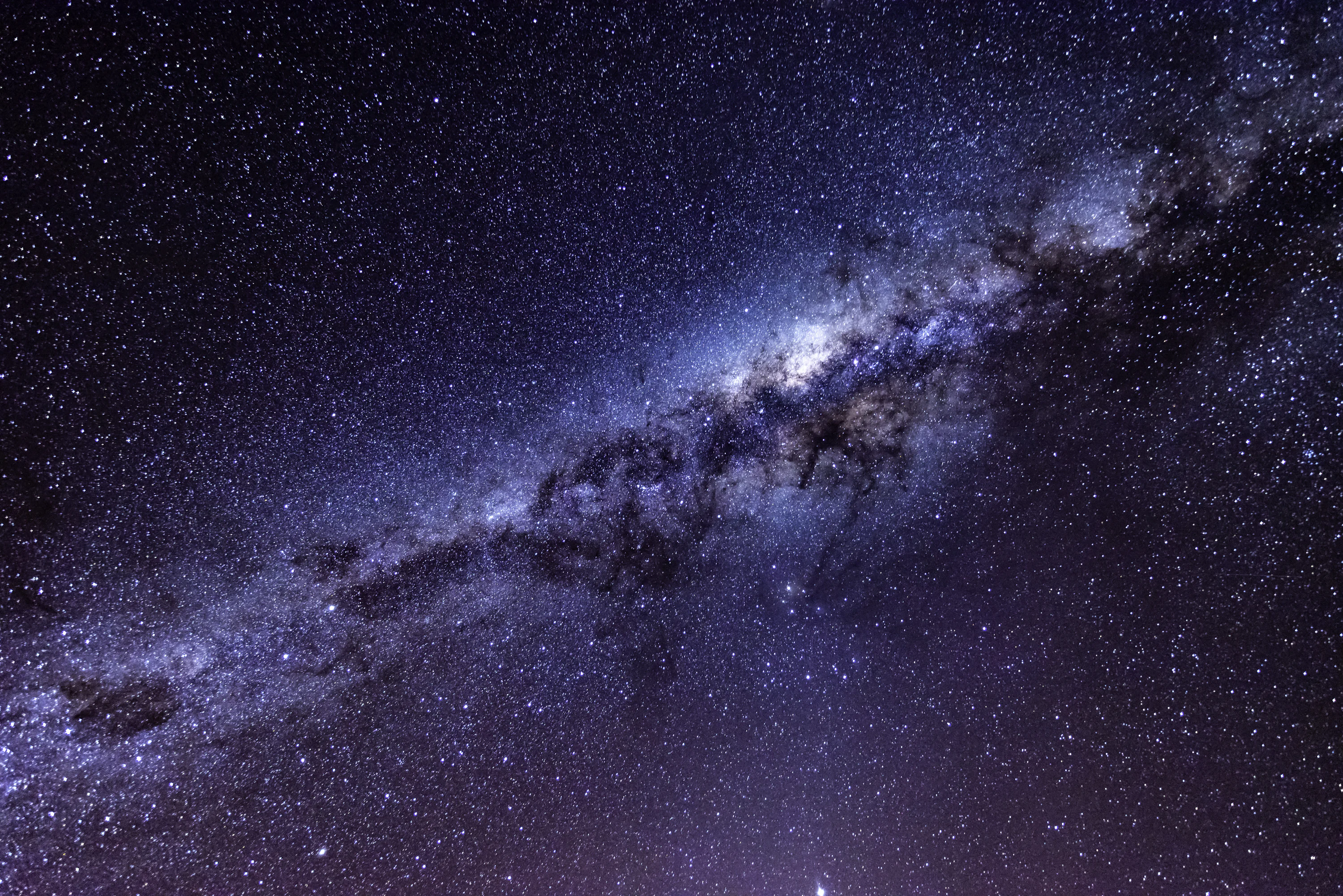 Space Wallpaper: Free HD Download [4K]