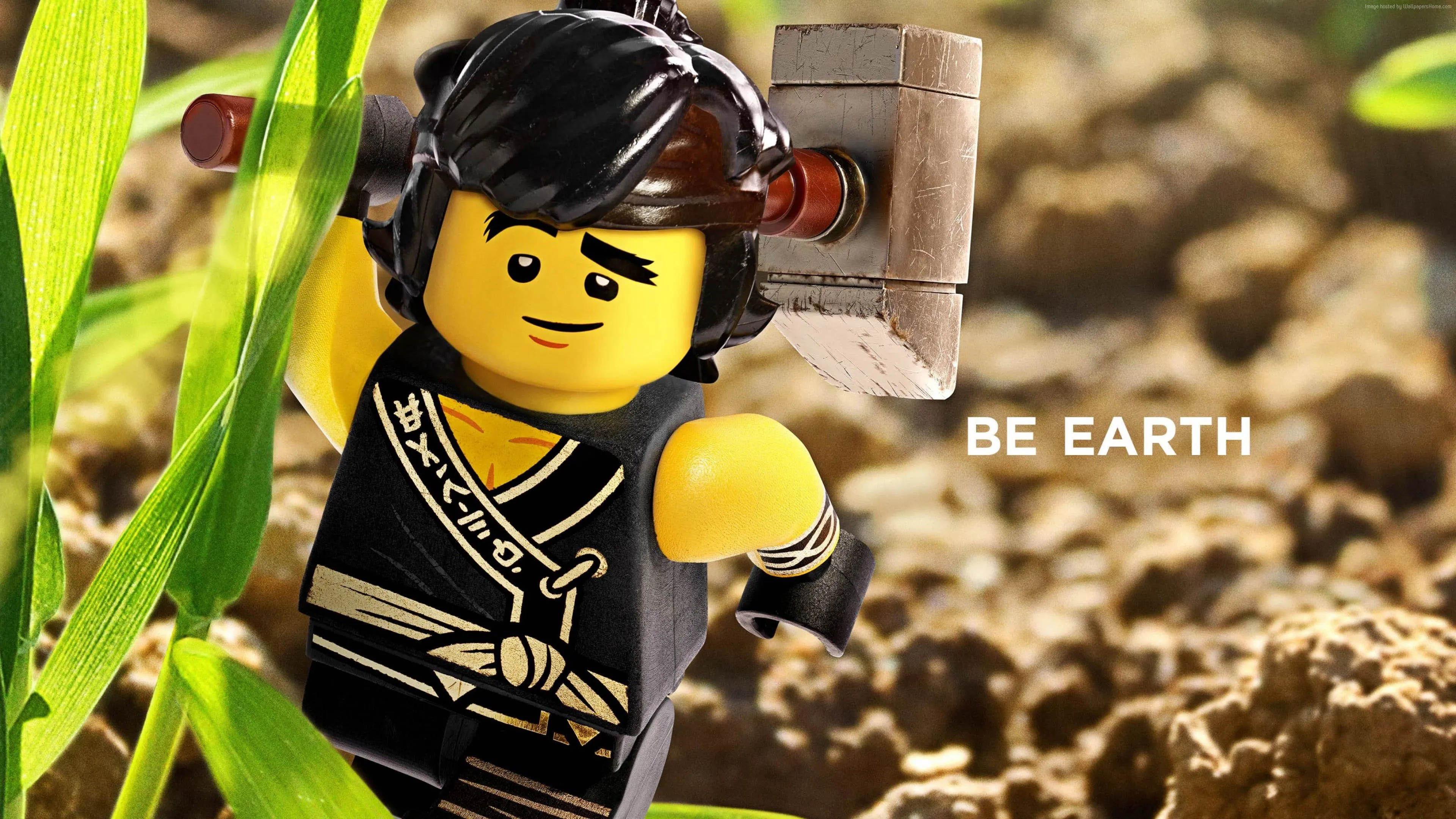 Ninjago wallpaper HD wallpaper