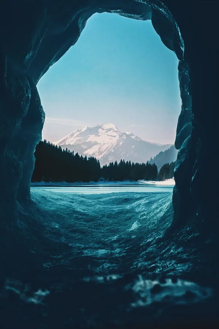 Vertical landscape 1080P, 2K, 4K, 5K HD wallpaper free download