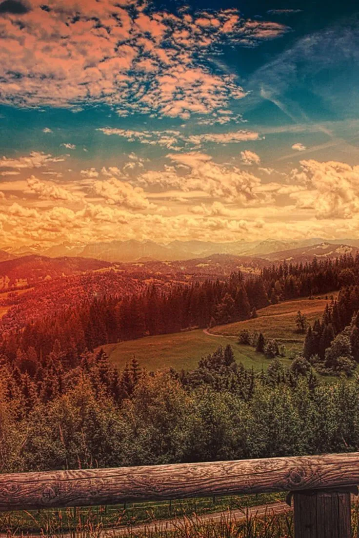 Best Nature Wallpaper Photo