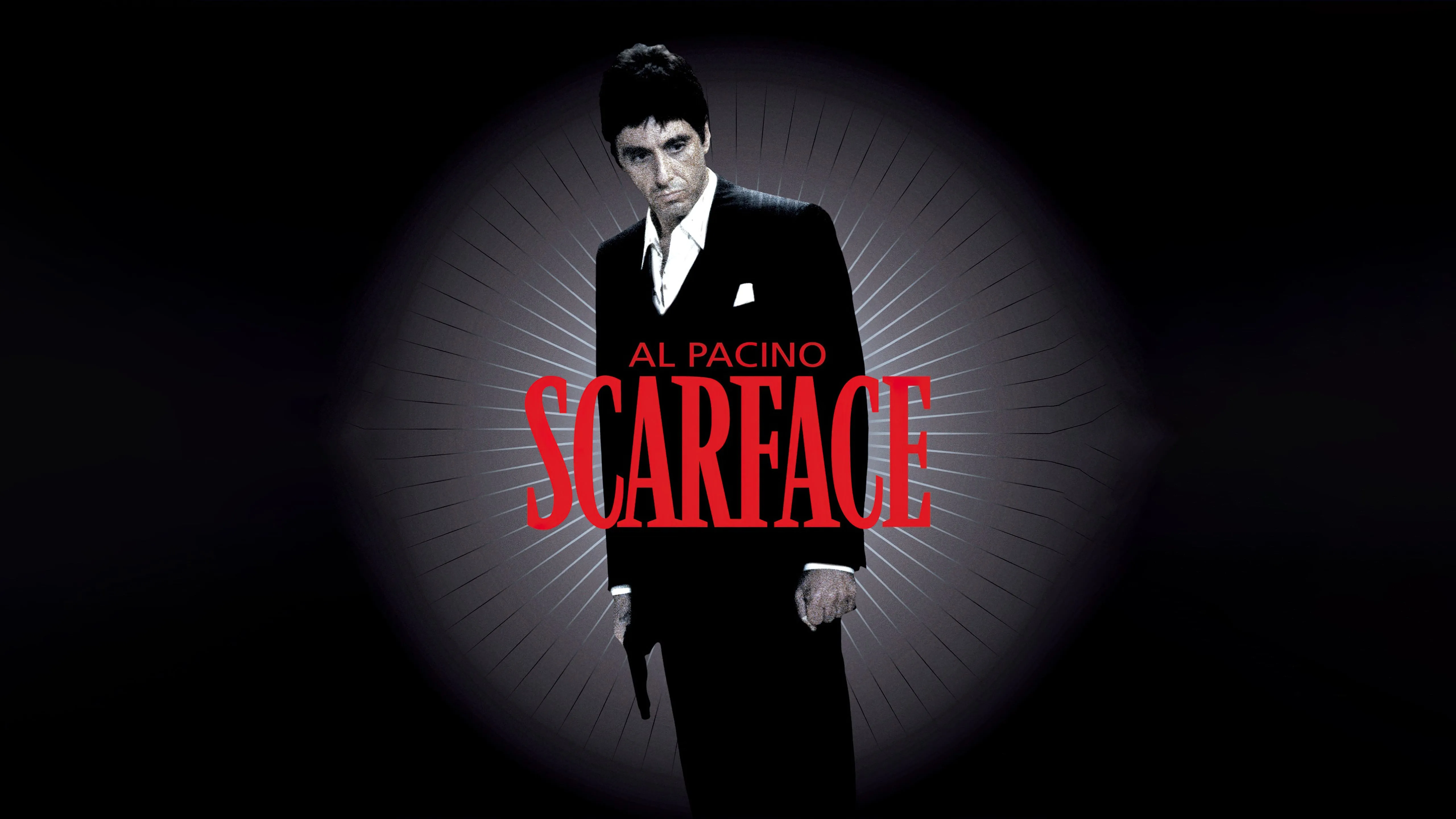 Scarface Wallpaper and Background