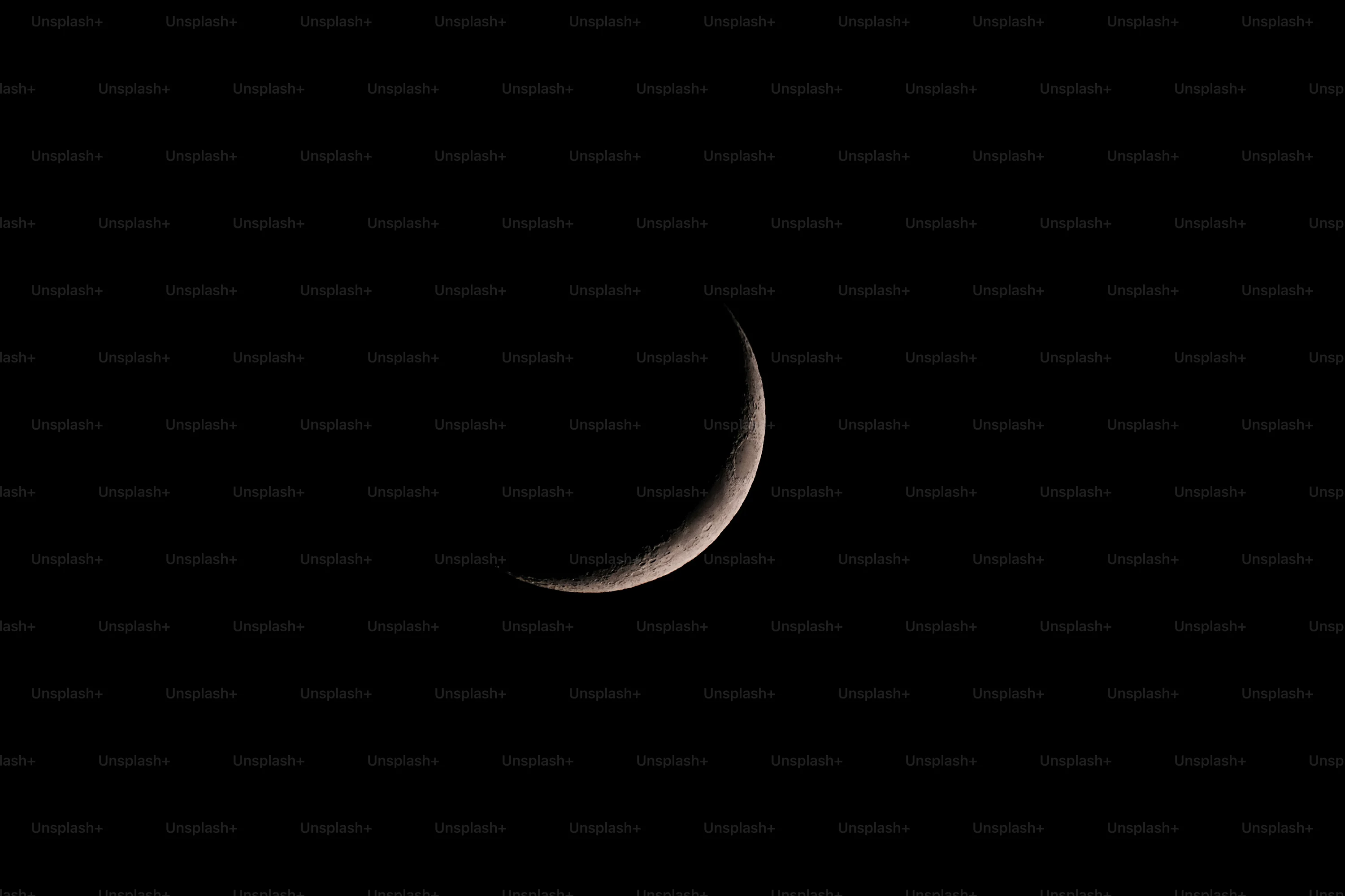 Moon Desktop Wallpaper 4K & HD Downloads