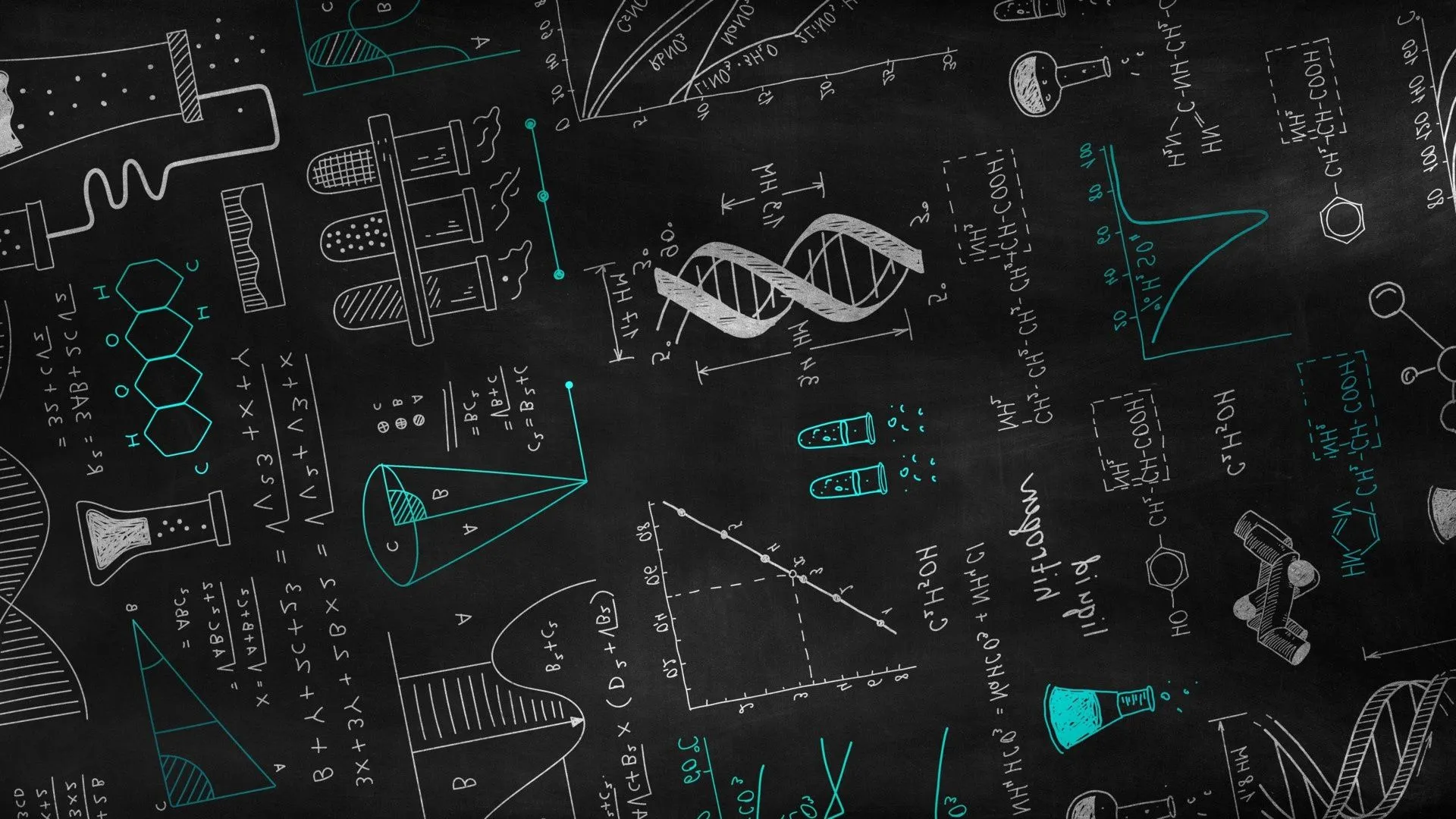 HD Physics and Chemistry Wallpaper, HD Artist 4K Wallpaper, Image and Background