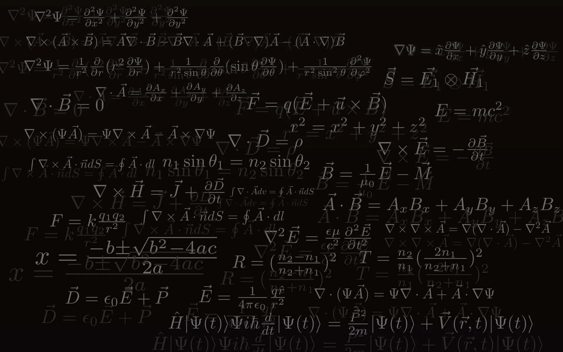 Physics Picture