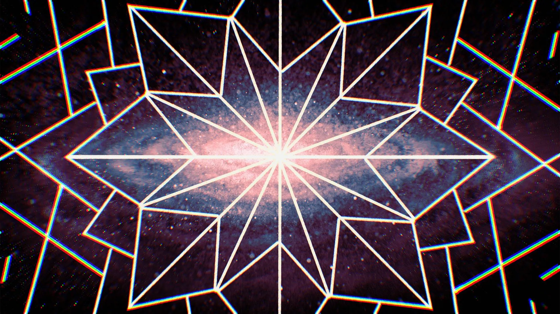 Theoretical Physics Wallpaper