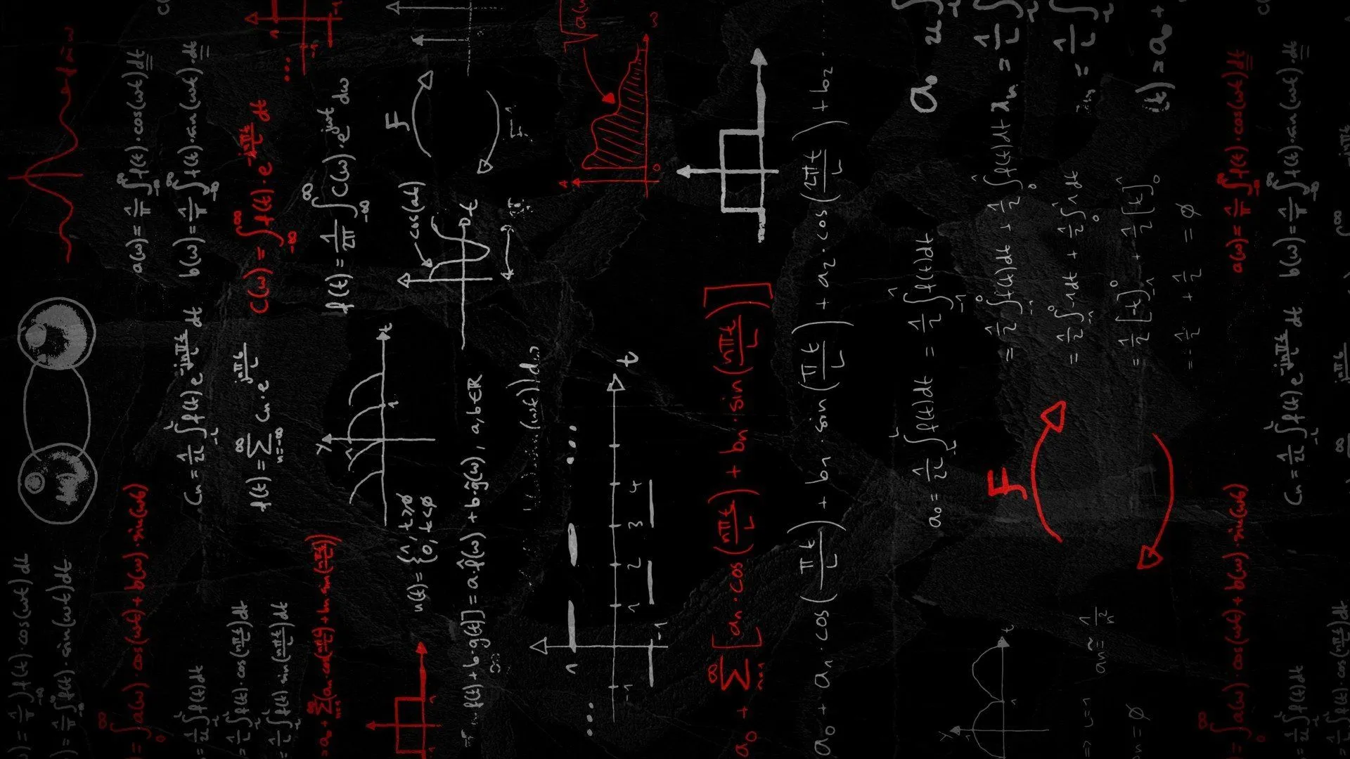 Quantum Equations: The Fusion of Technology, Physics, and Chemistryx1080