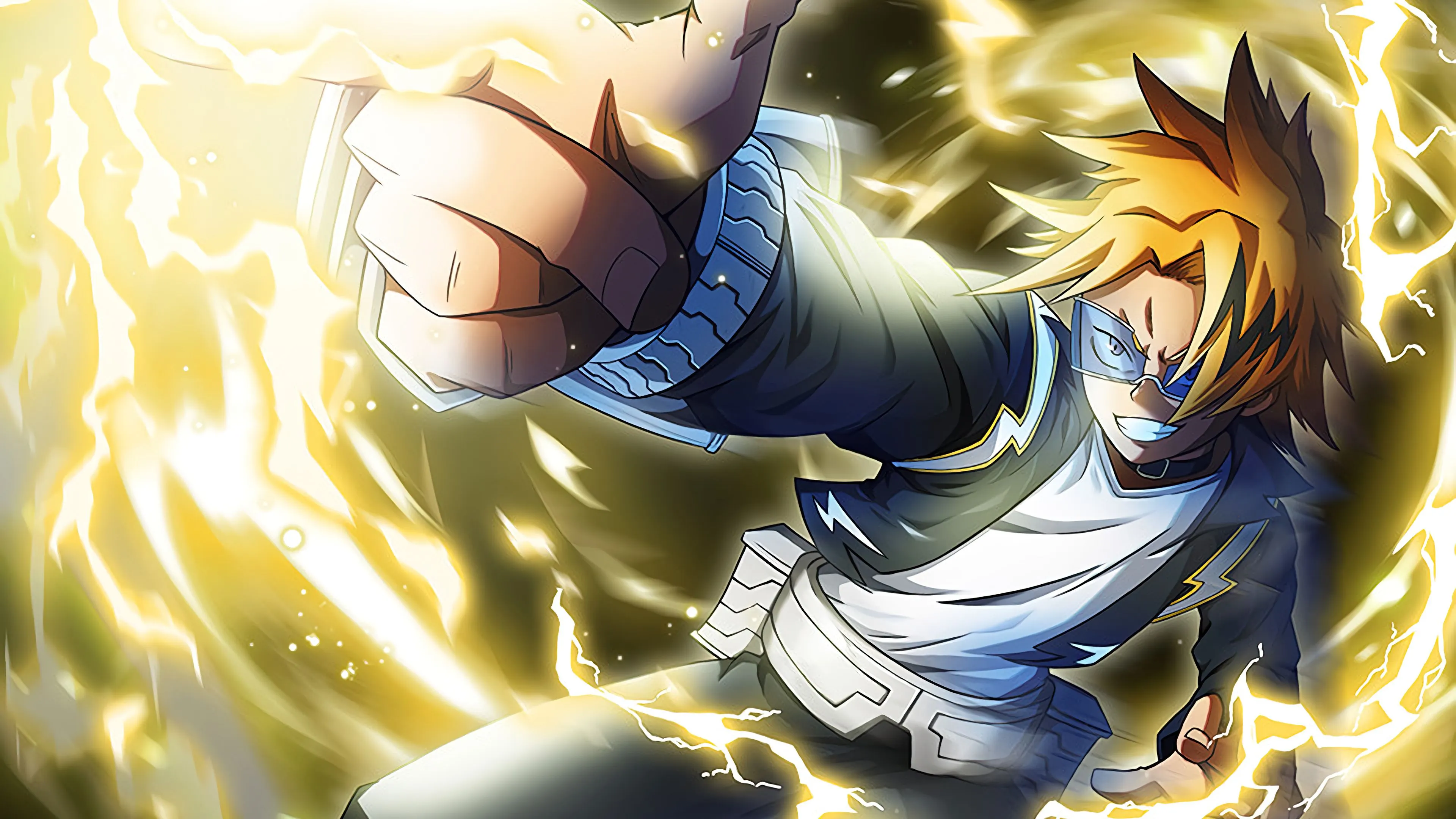 Denki Kaminari