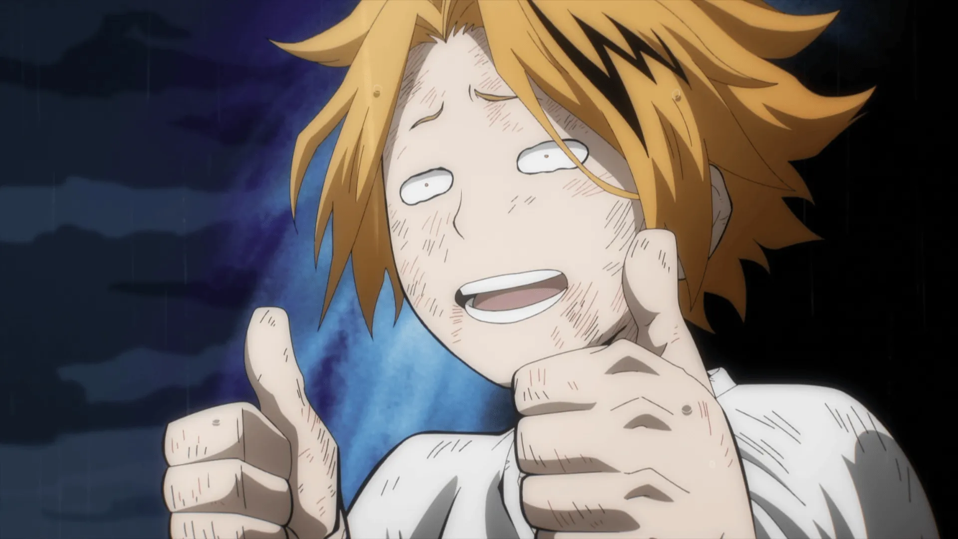 Denki Kaminari