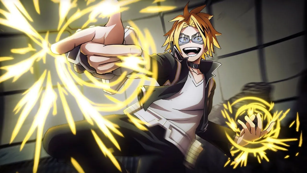 This Character Wasn’t Bad Enough So I Gave Him Infinite Ammo