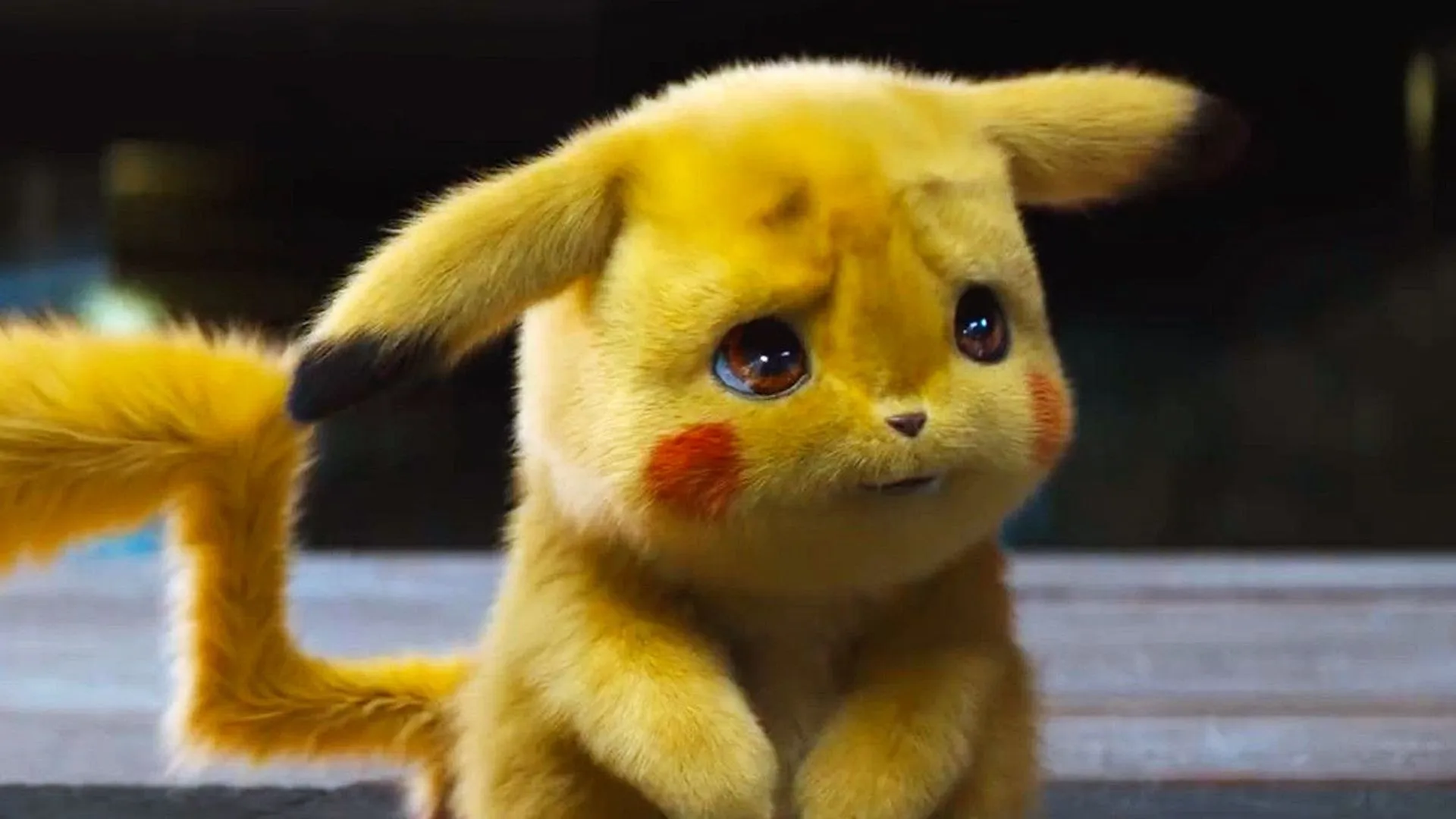 Pokemon Detective Pikachu HD Background Wallpaper 39823