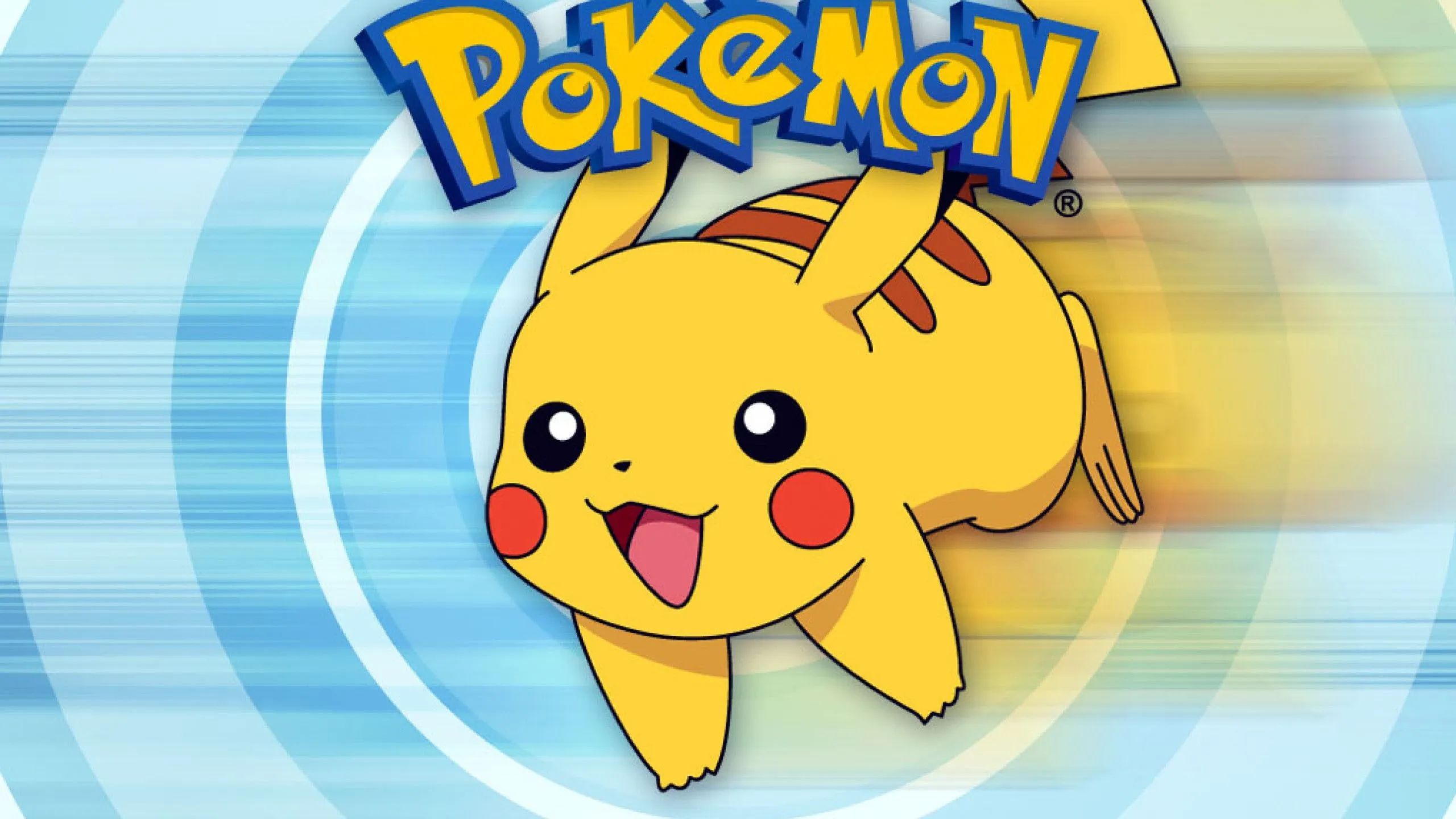 Pikachu HD Desktop Wallpaper 37650