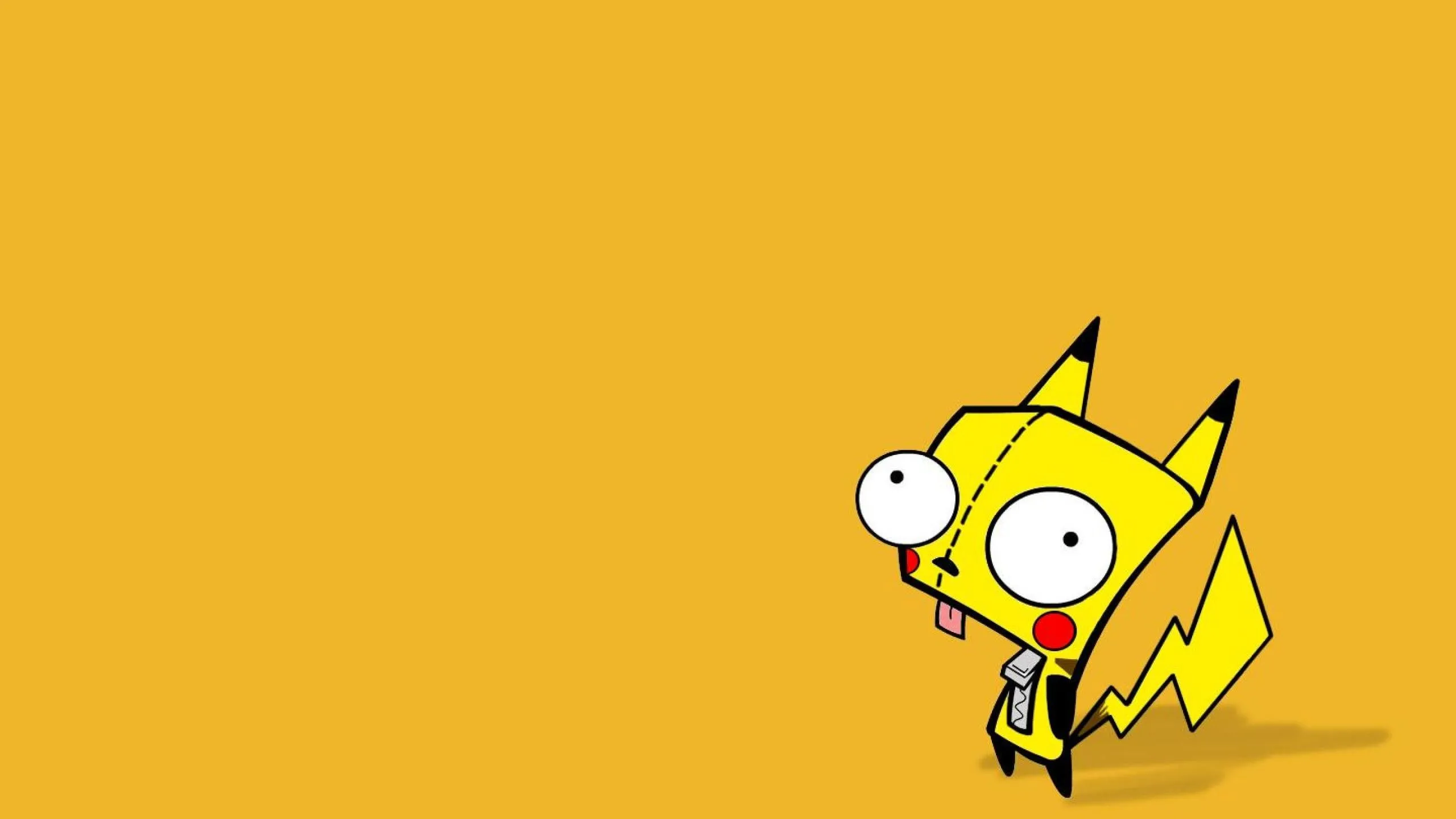Cute Pikachu Wallpaper