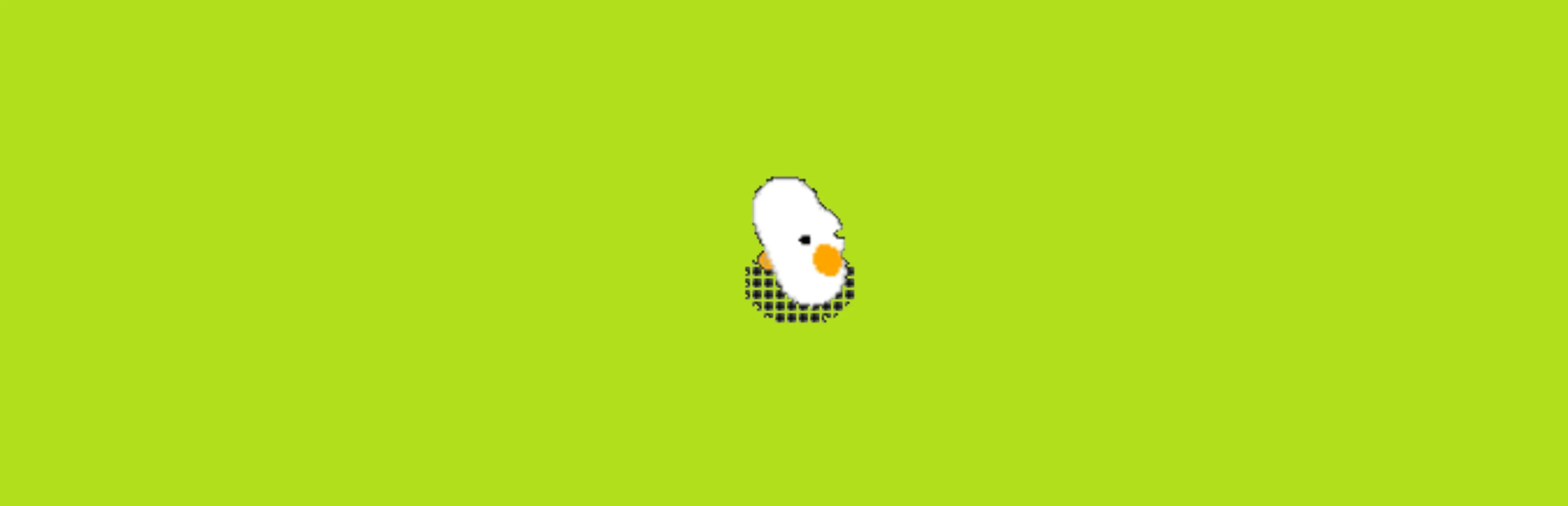 Desktop Goose