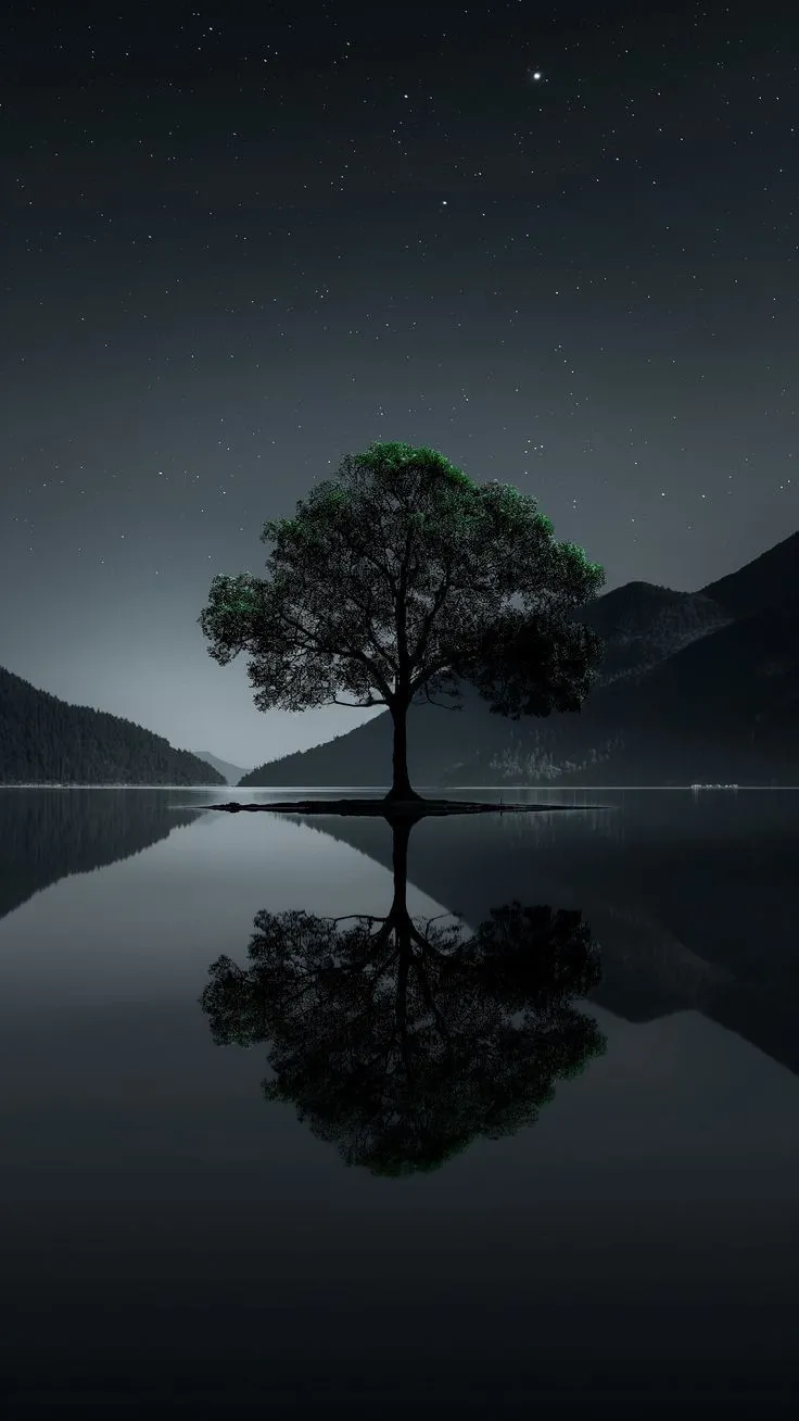 Dark Wallpaper
