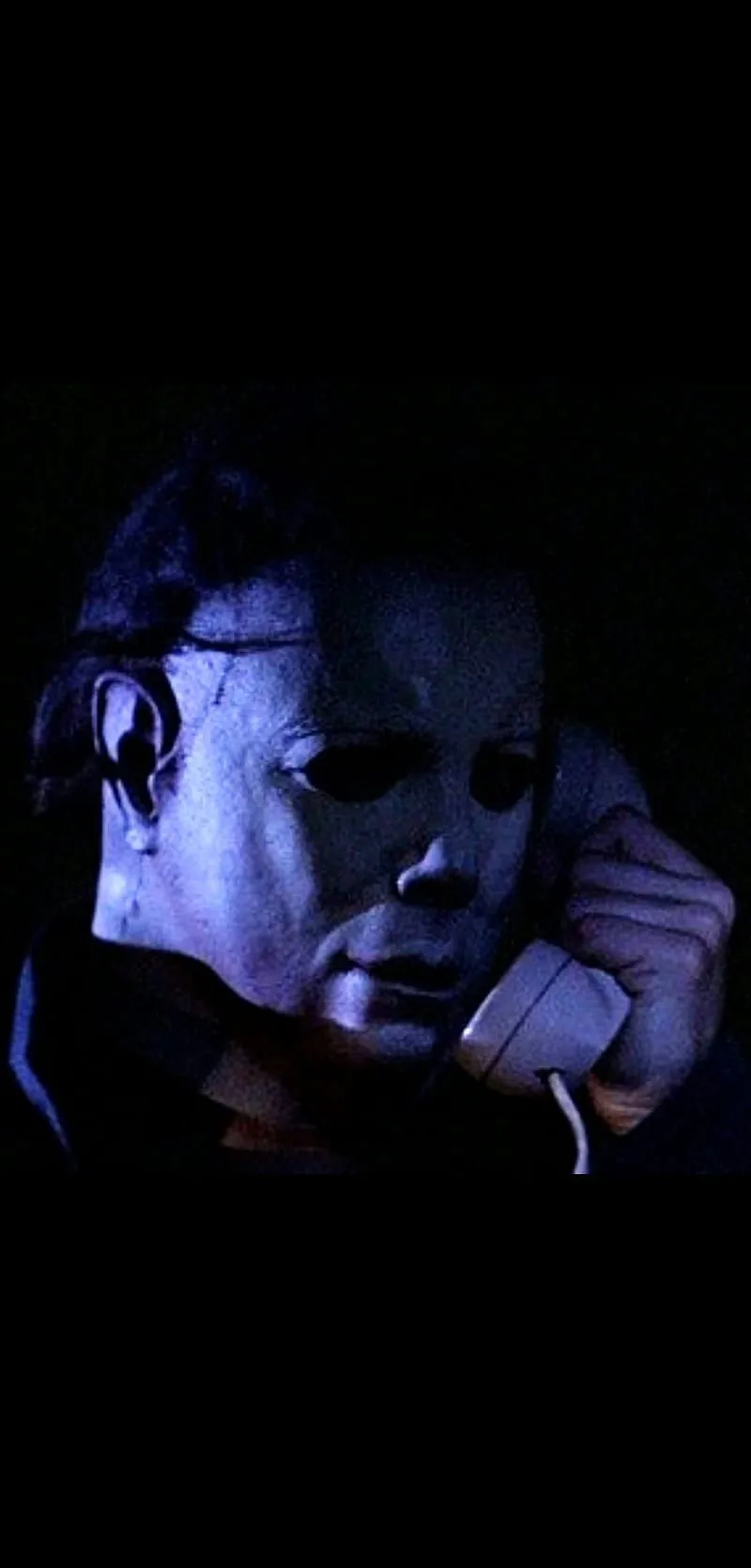 Michael Myers, halloween, michaelmyers, HD phone wallpaper