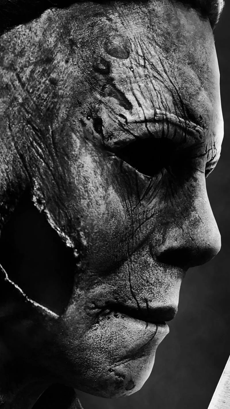 Michael Myers, Halloween kills, HD phone wallpaper