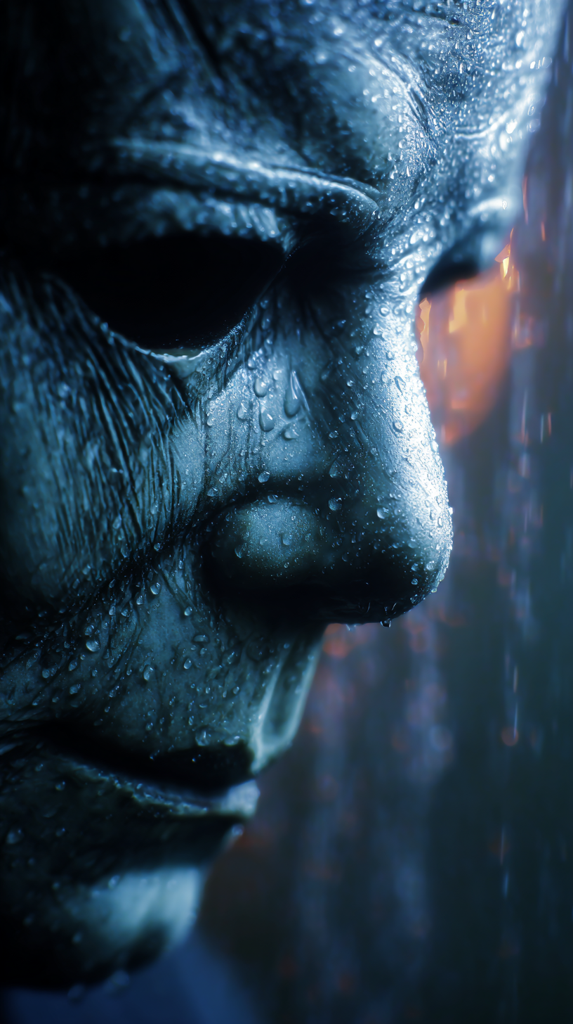 Free Michael Myers Wallpaper HD 4K for Halloween