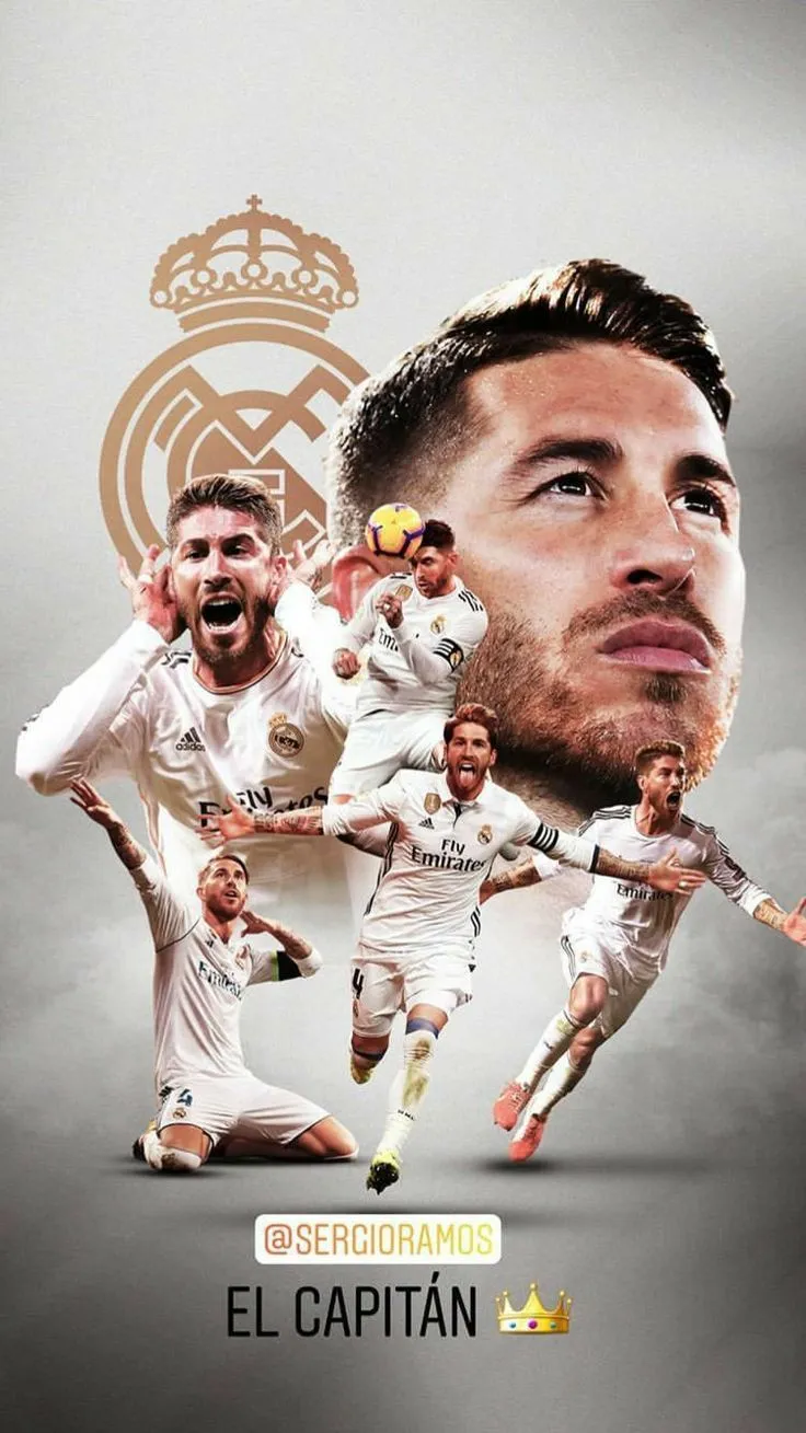 Sergio ramos wallpaper ideas. sergio ramos, sergio, real madrid