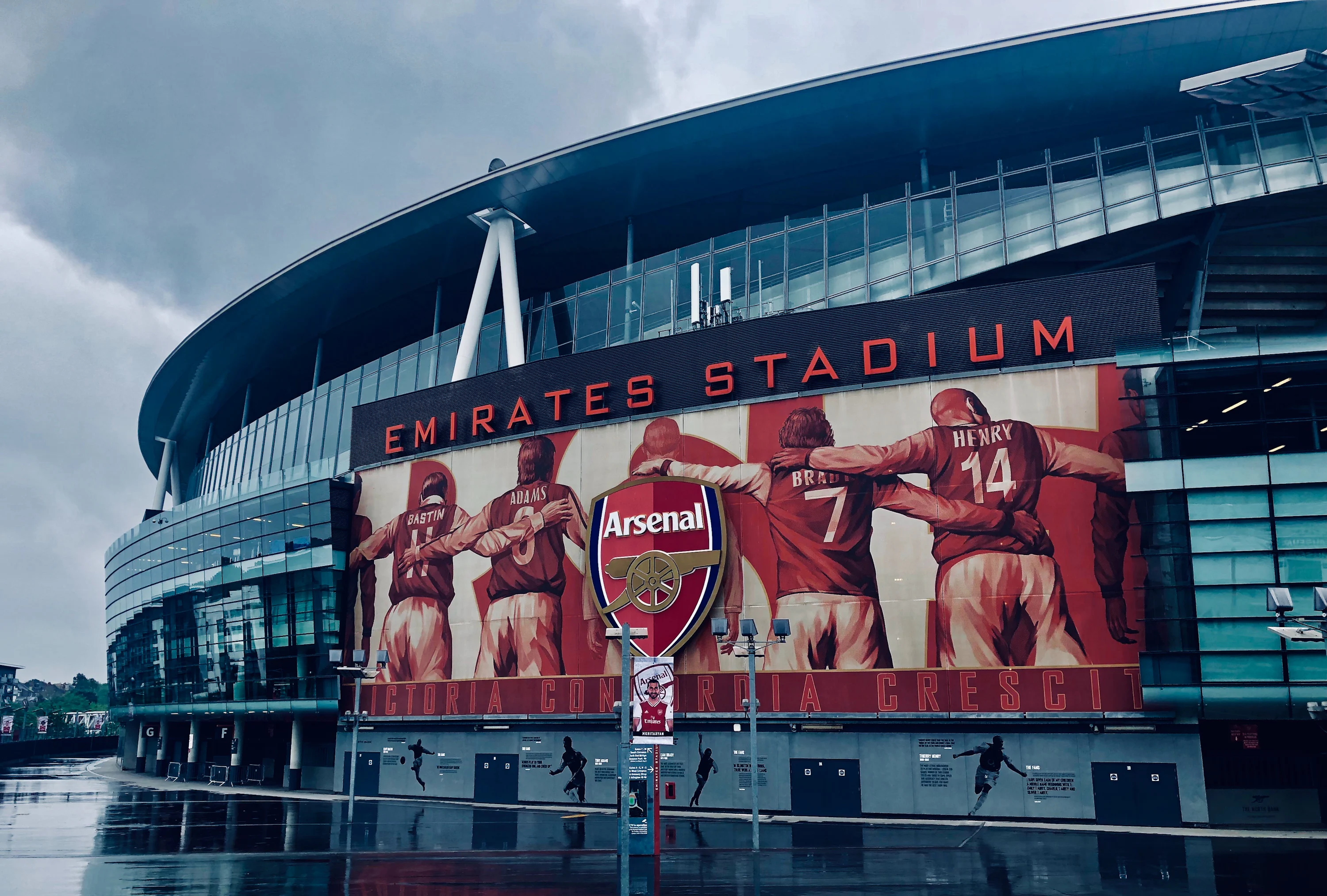 Arsenal Picture. Download Free Image