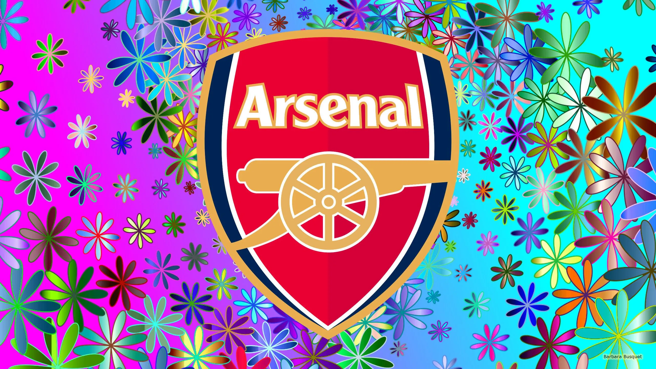 Arsenal FC Wallpaper