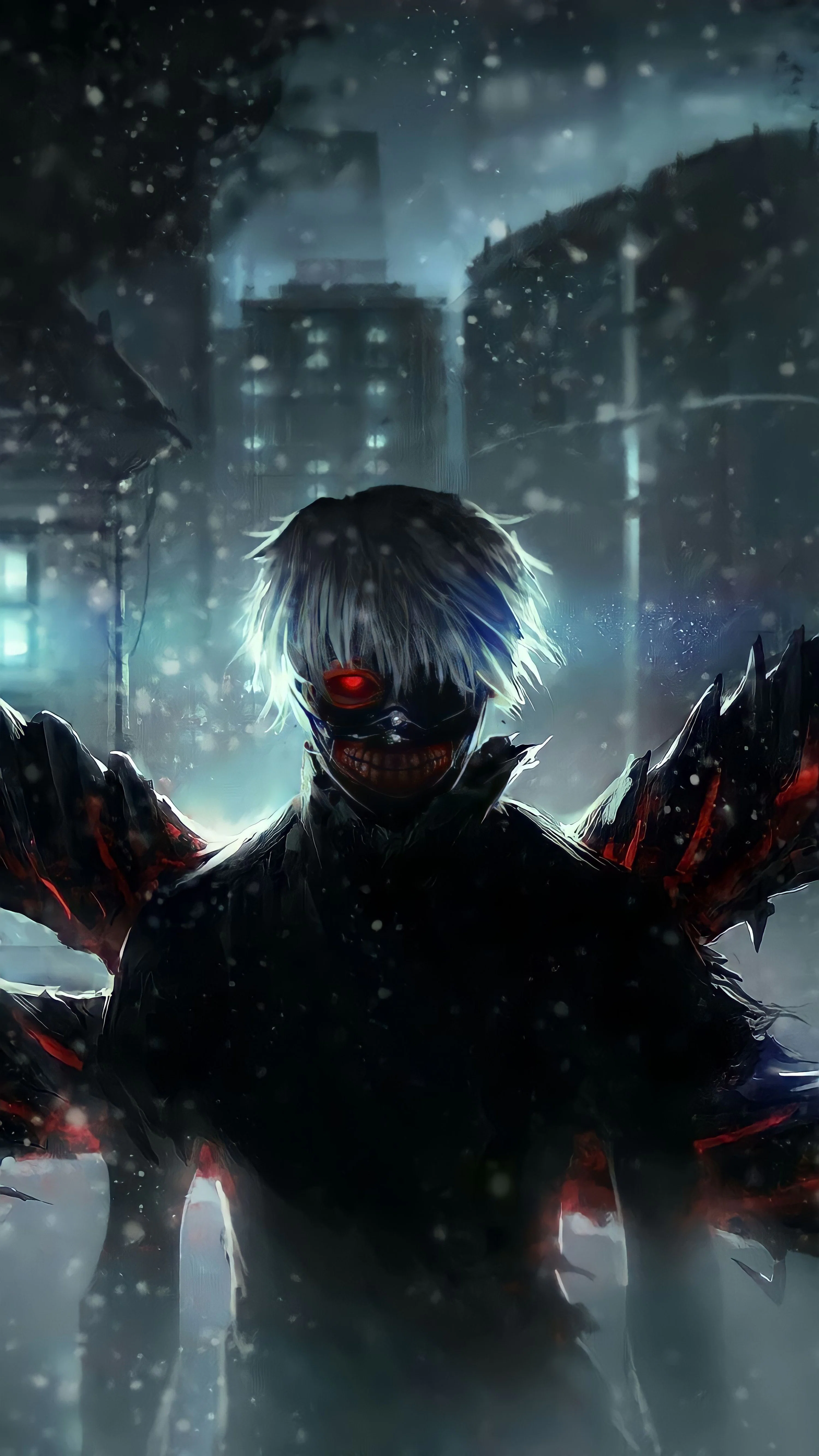 Anime Wallpaper: Free HD Download [4K]