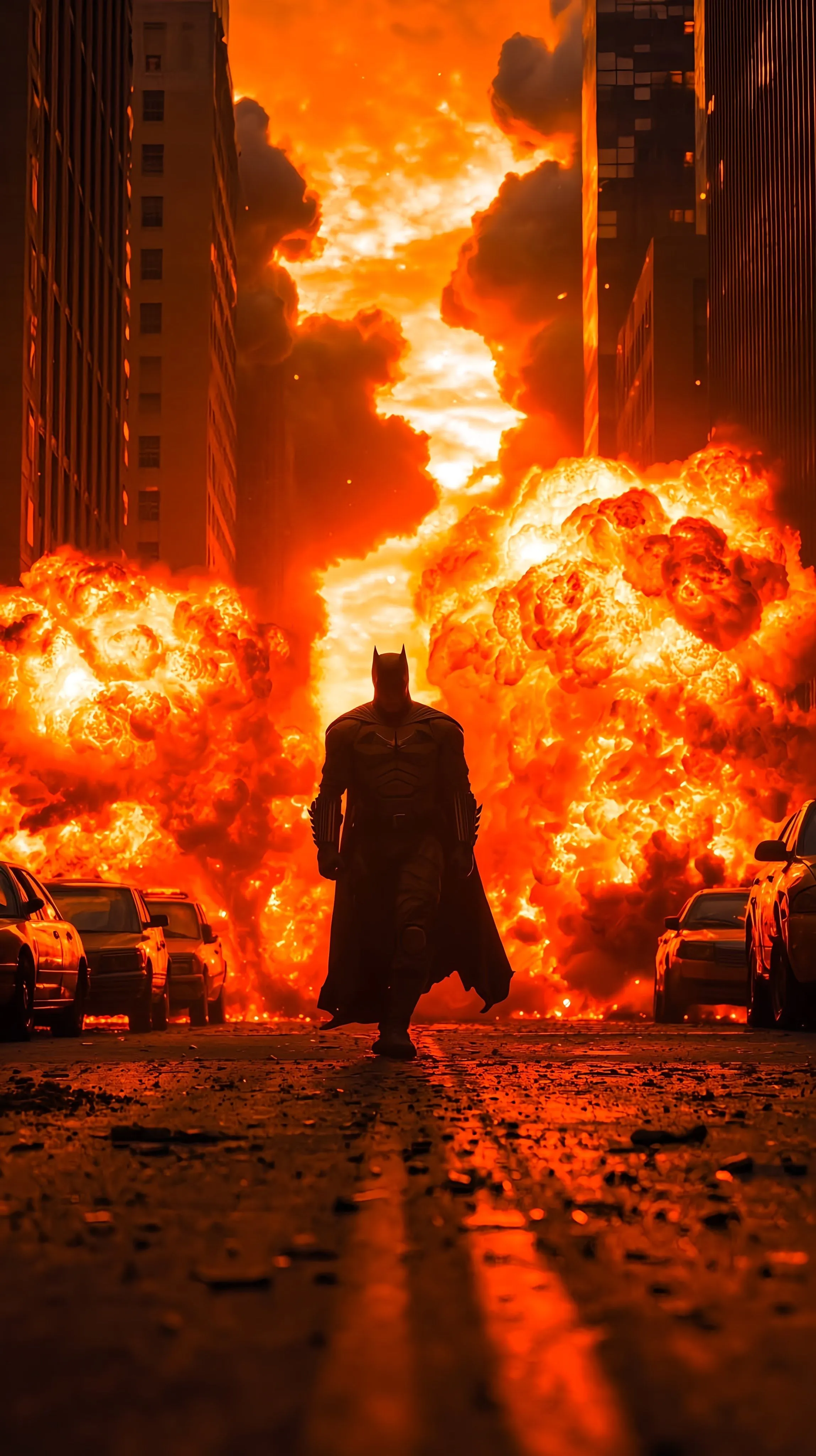 The Batman