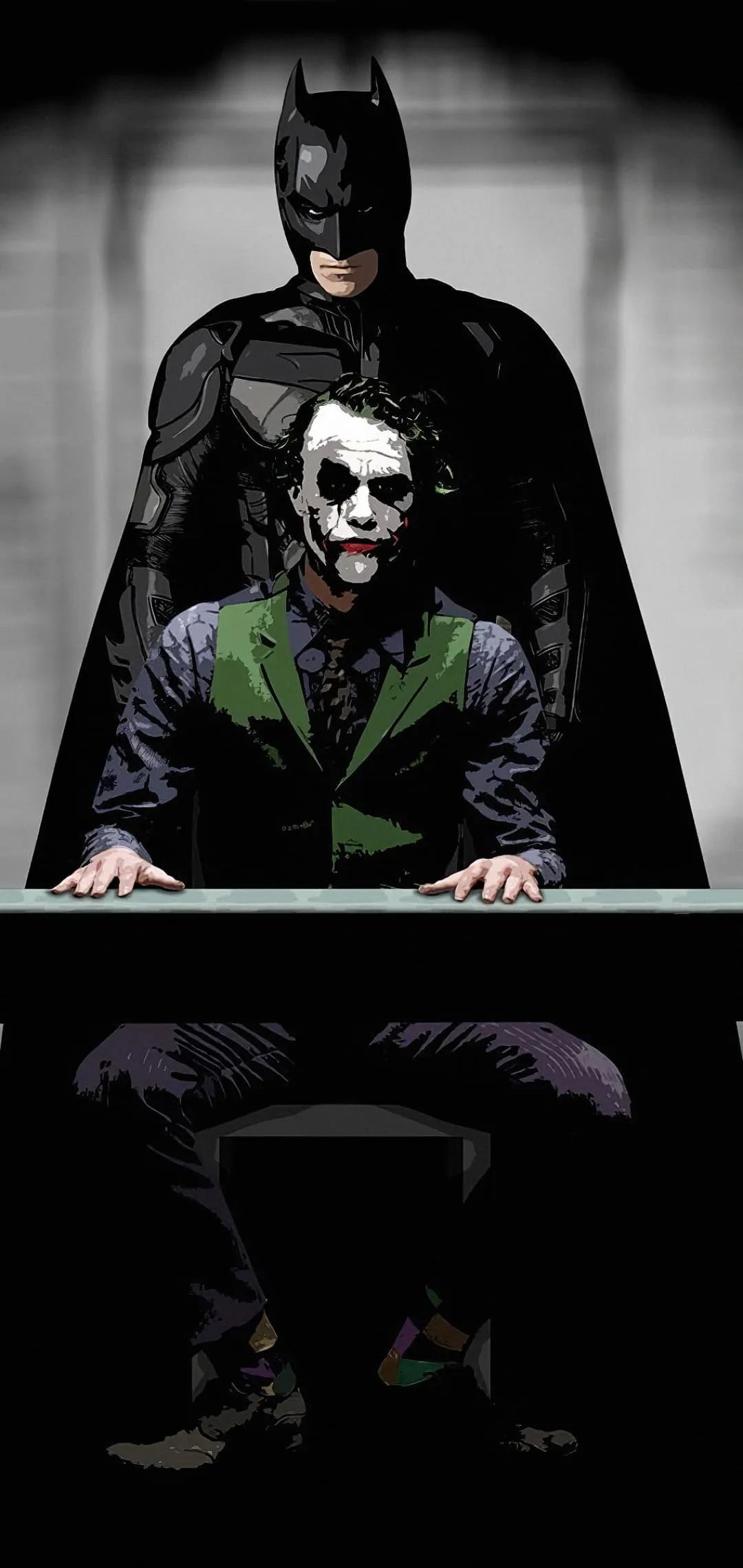Batman Wallpaper Batman Wallpaper [ HQ ]