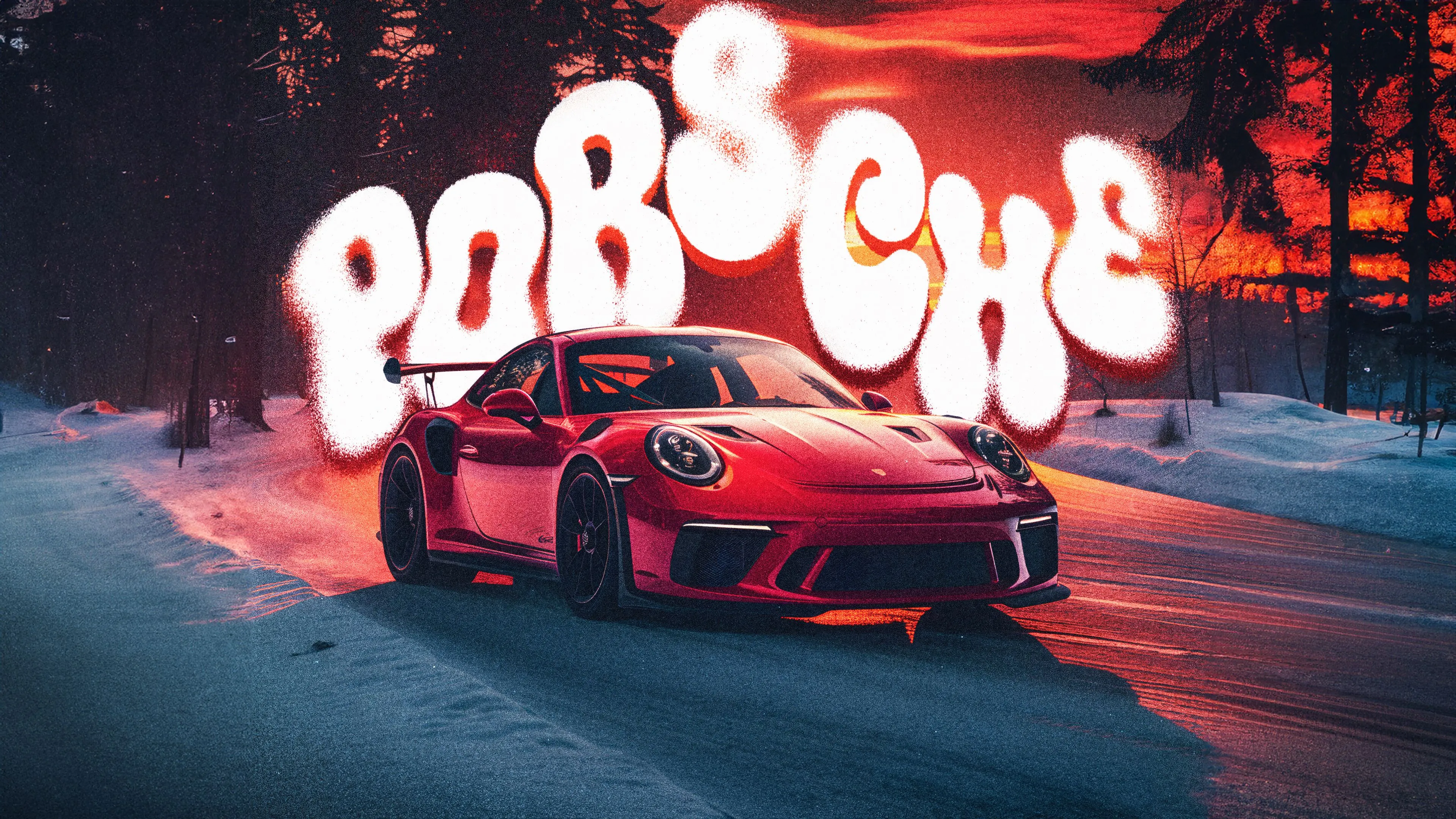 Porsche 911 4k 2024 Wallpaper, HD Cars Wallpaper, 4k Wallpaper, Image, Background, Photos and Picture