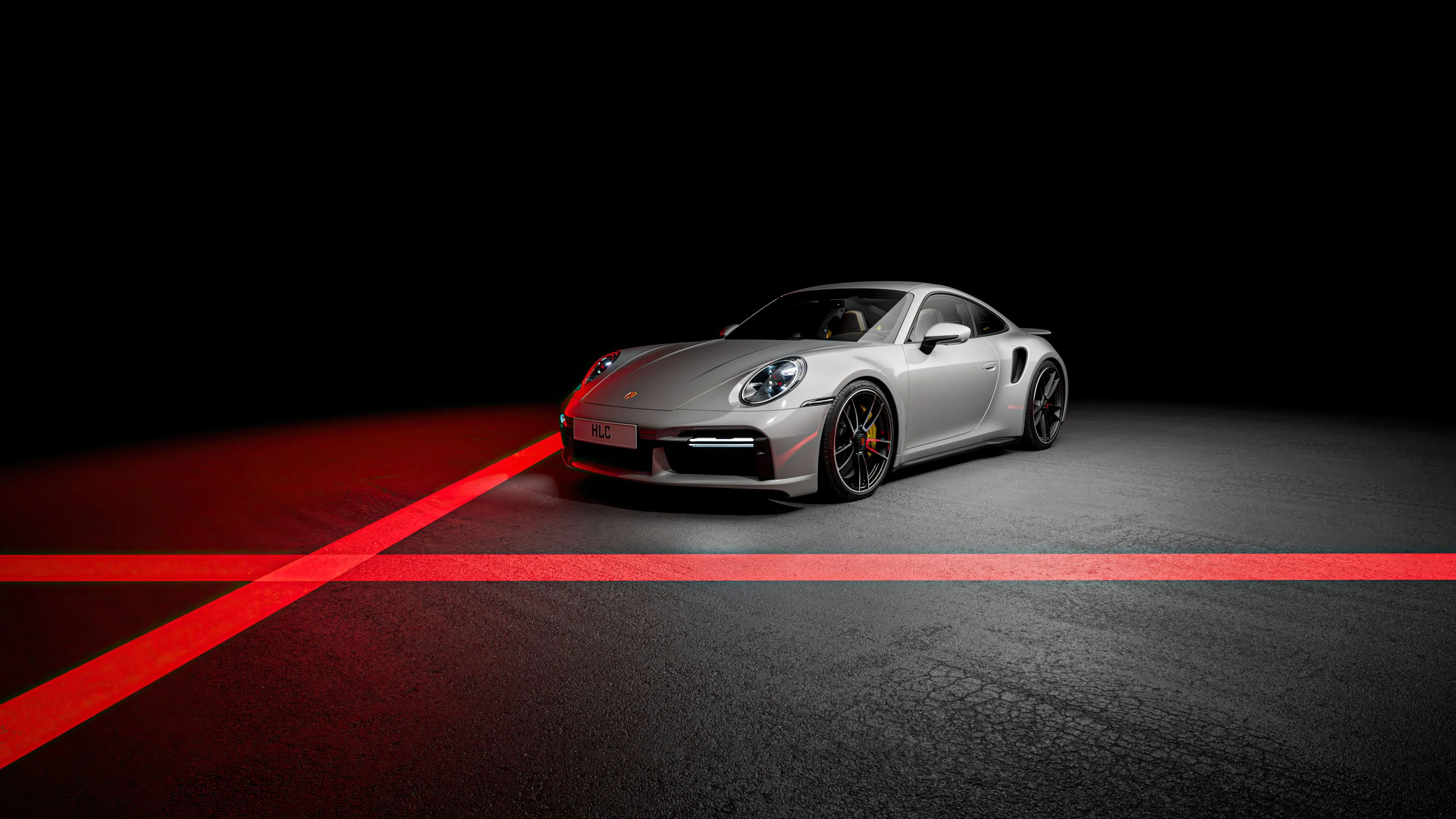 Porsche 911 Turbo S 2024 Wallpaper, HD Cars Wallpaper, 4k Wallpaper, Image, Background, Photos and Picture