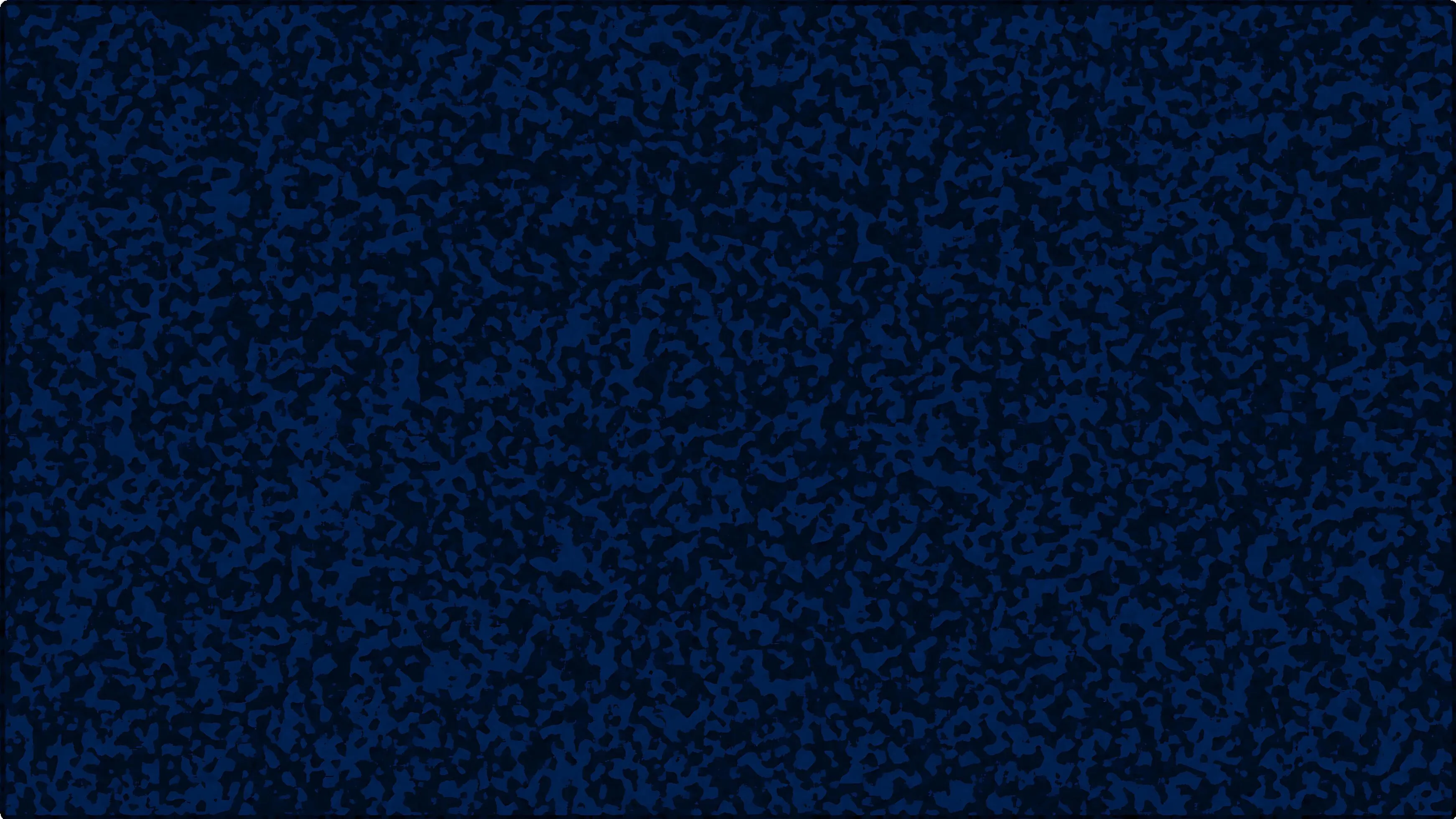 Aesthetic dark black and navy blue gradient texture background with abstract pattern, seamless wallpaper
