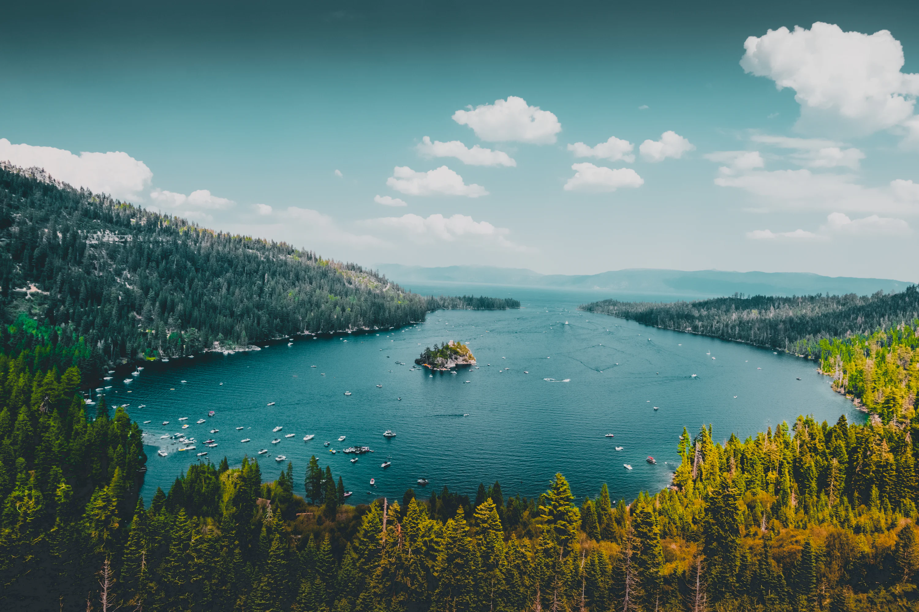 Scenery Wallpaper: Free HD Download [4K]