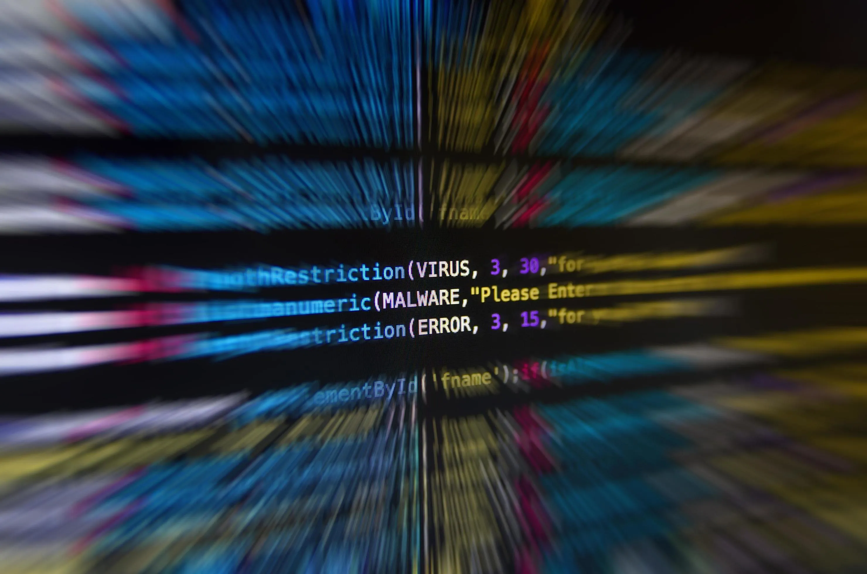 Desktop source code and Wallpaper by coding and programming