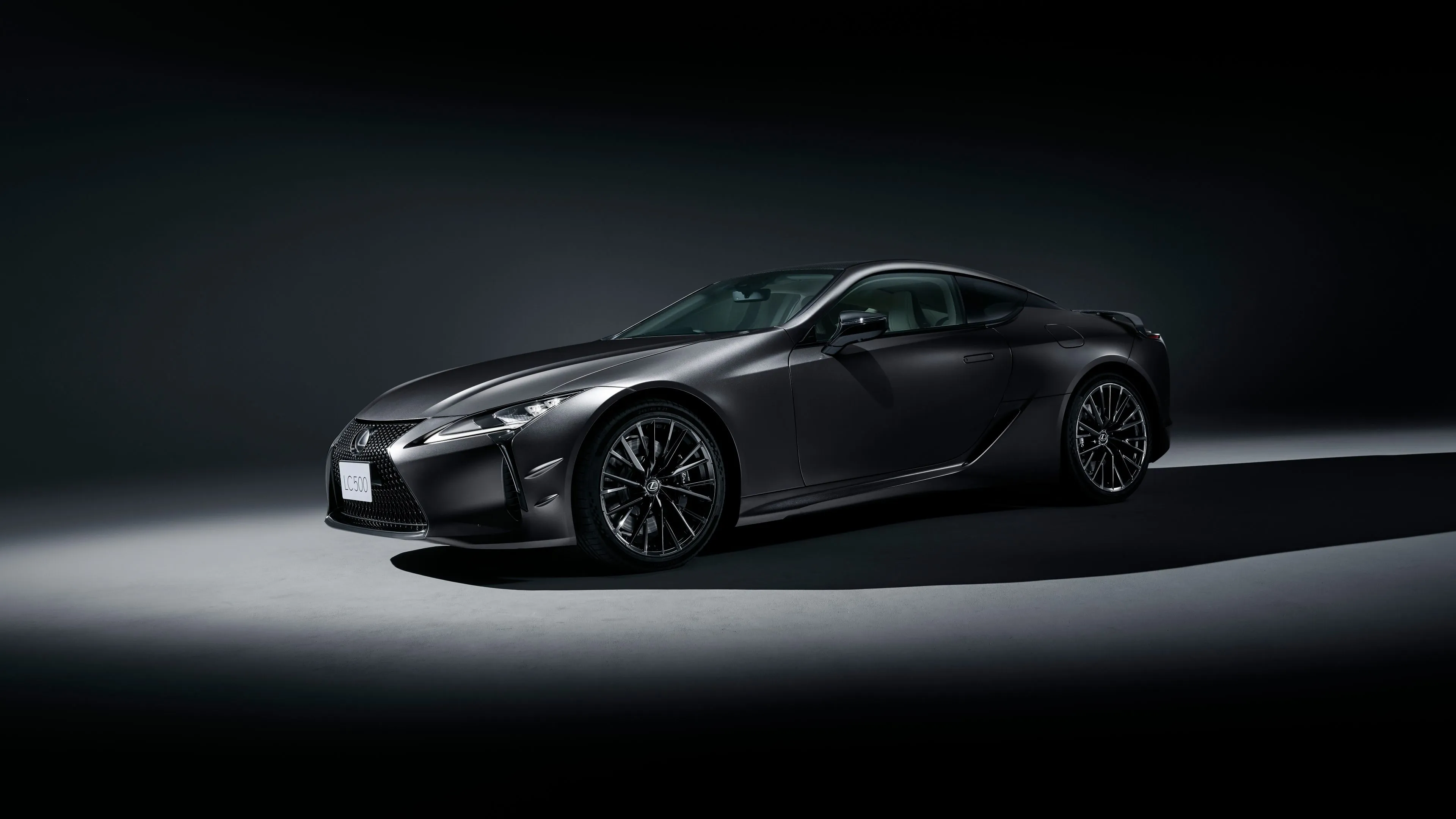 Lexus LC 500 Pinnacle Wallpaper 4K, 2025, Luxury cars, 5K