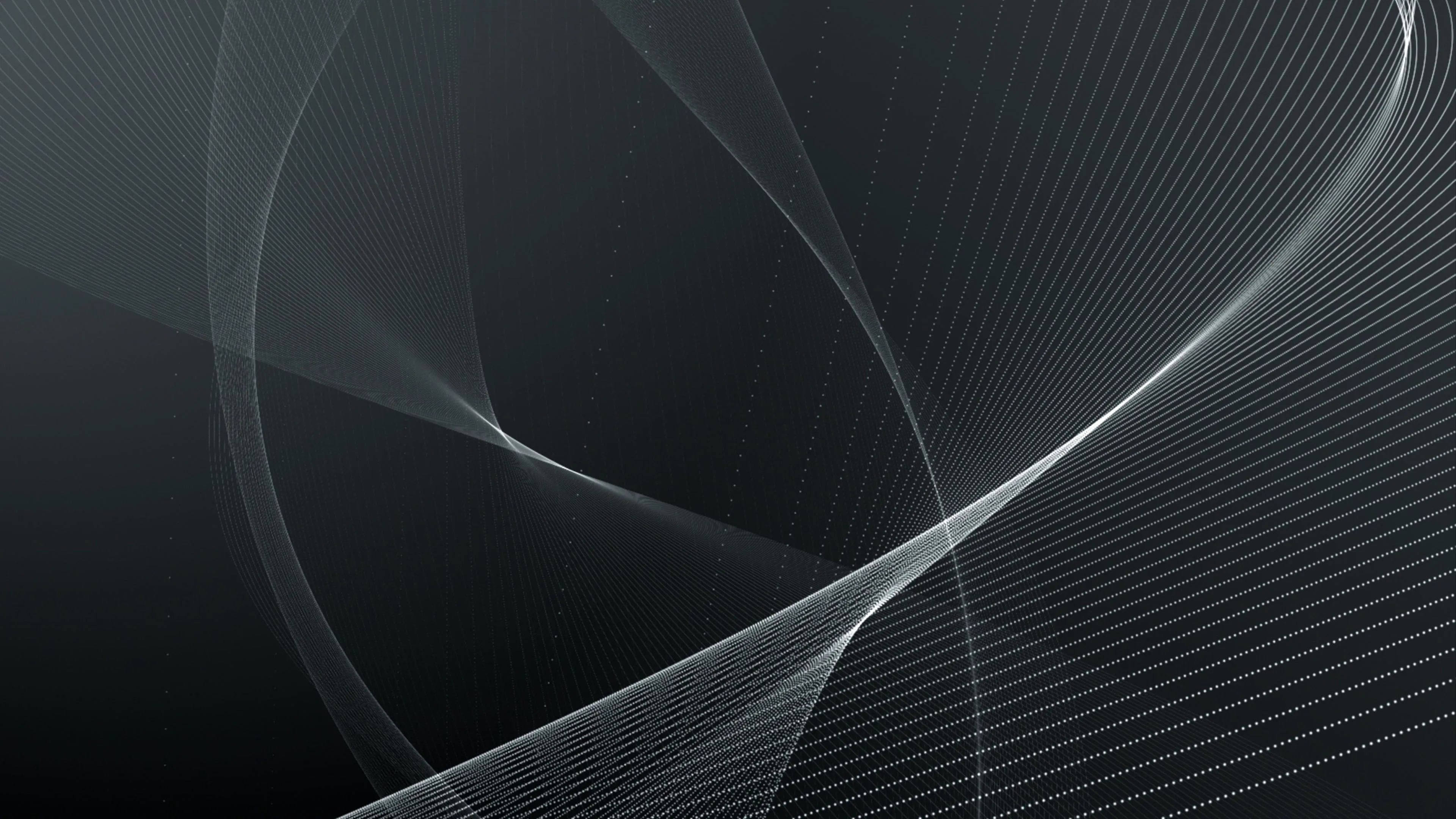 4K Black Background Design Desktop HD Wallpaper 40659
