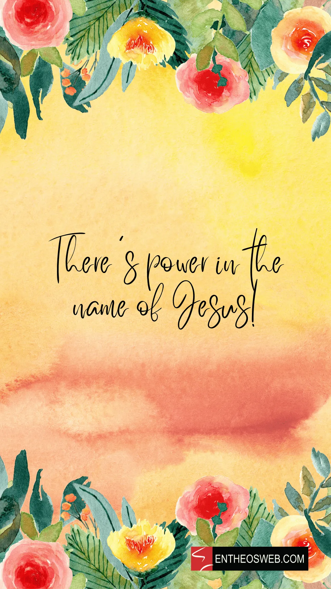 Christian Phone Wallpaper